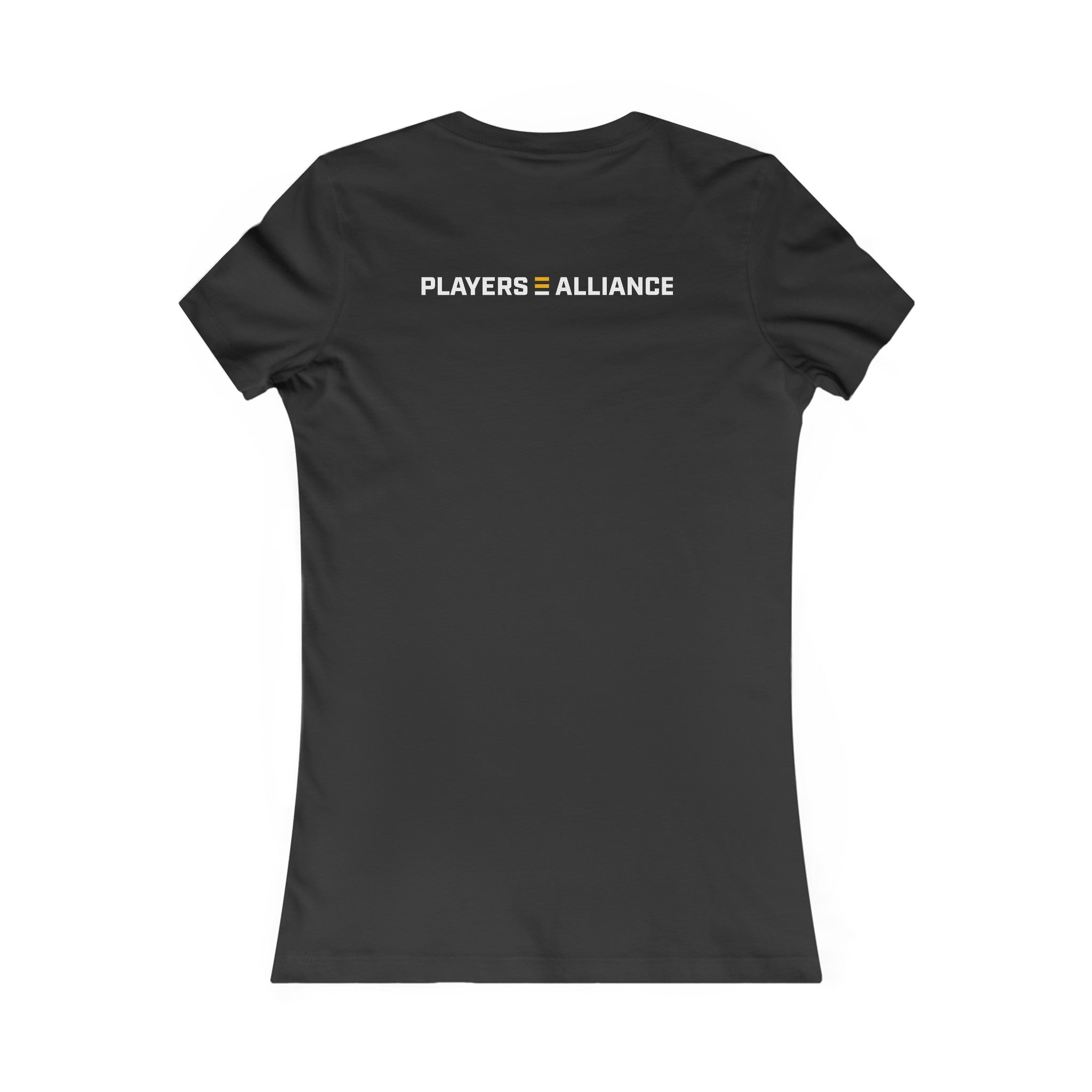 Women's Power In Numbers Tee