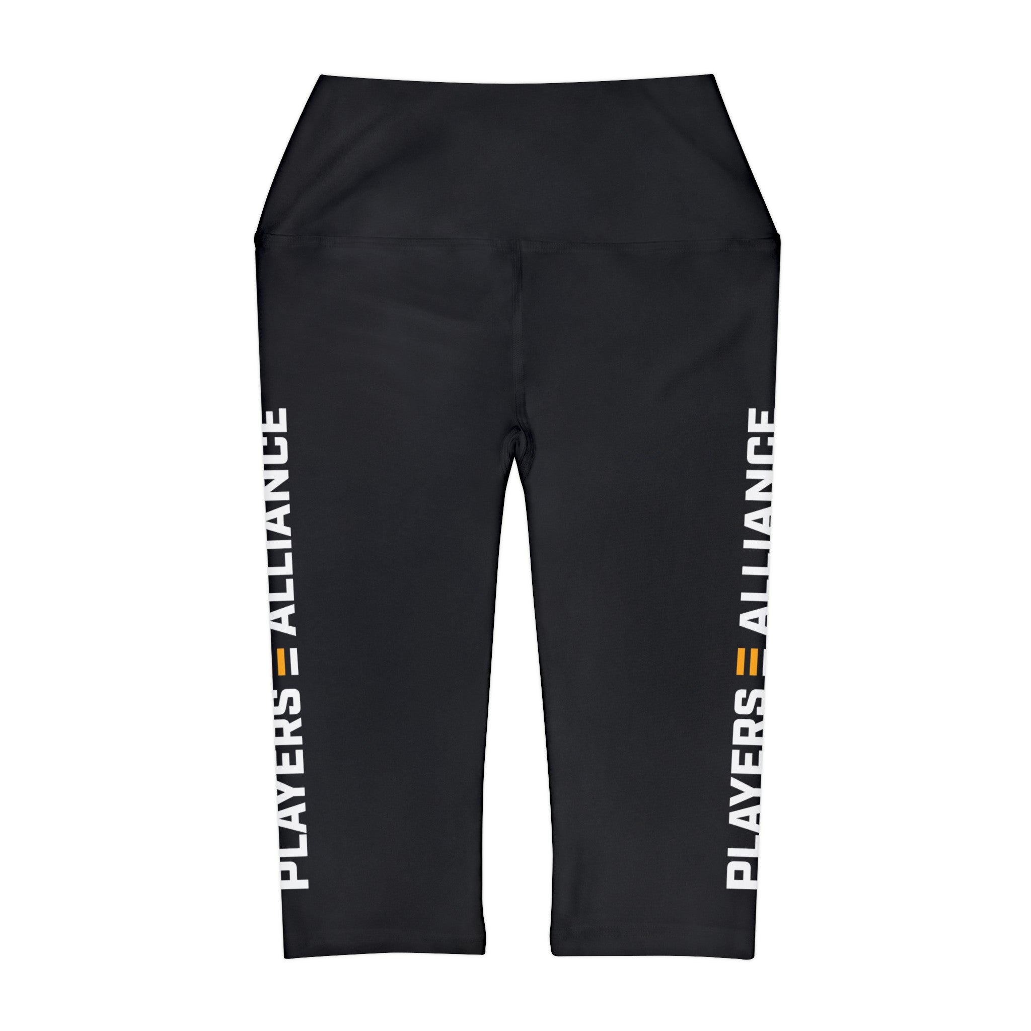 TPA Yoga Capri Leggings