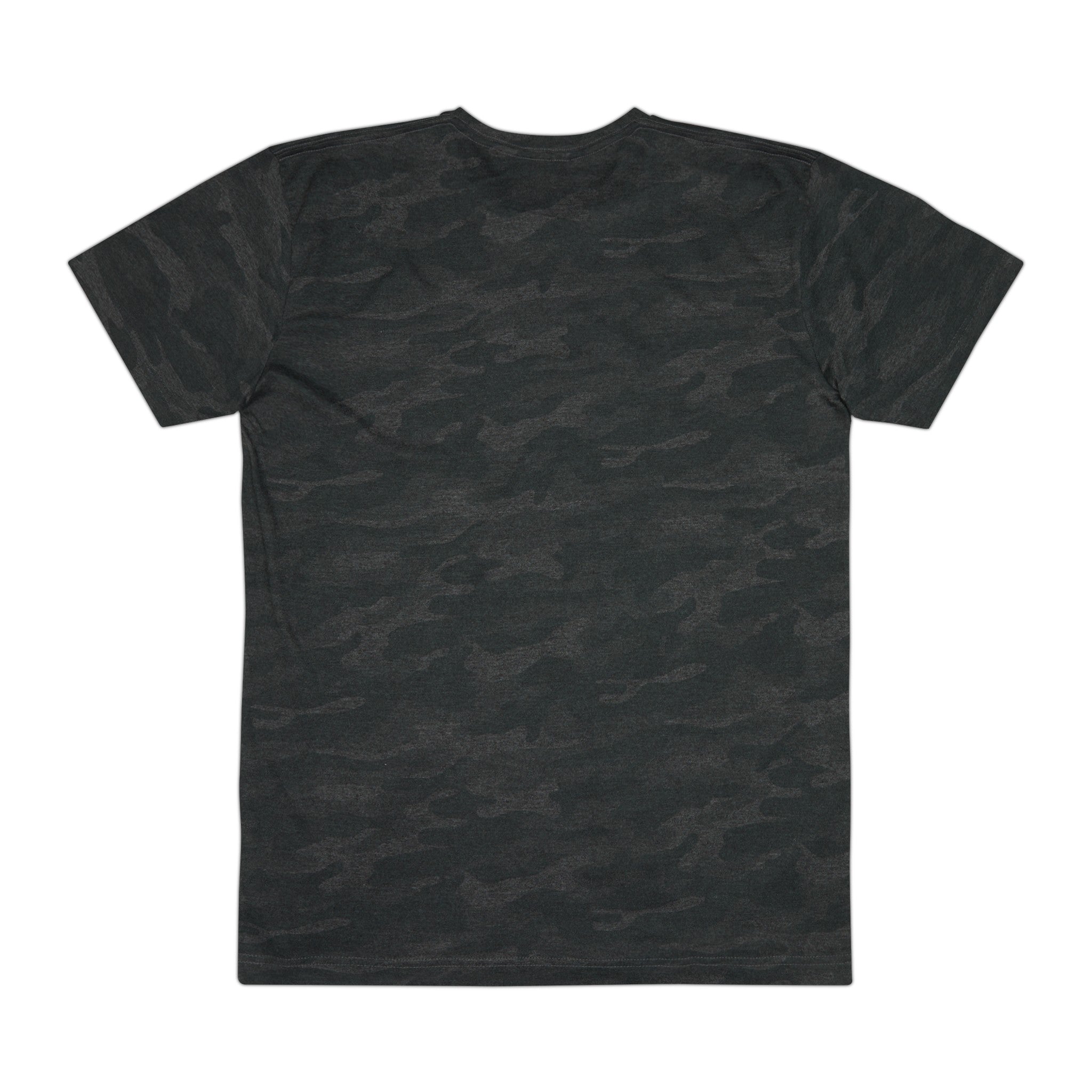 Men's TPA Camo Tee