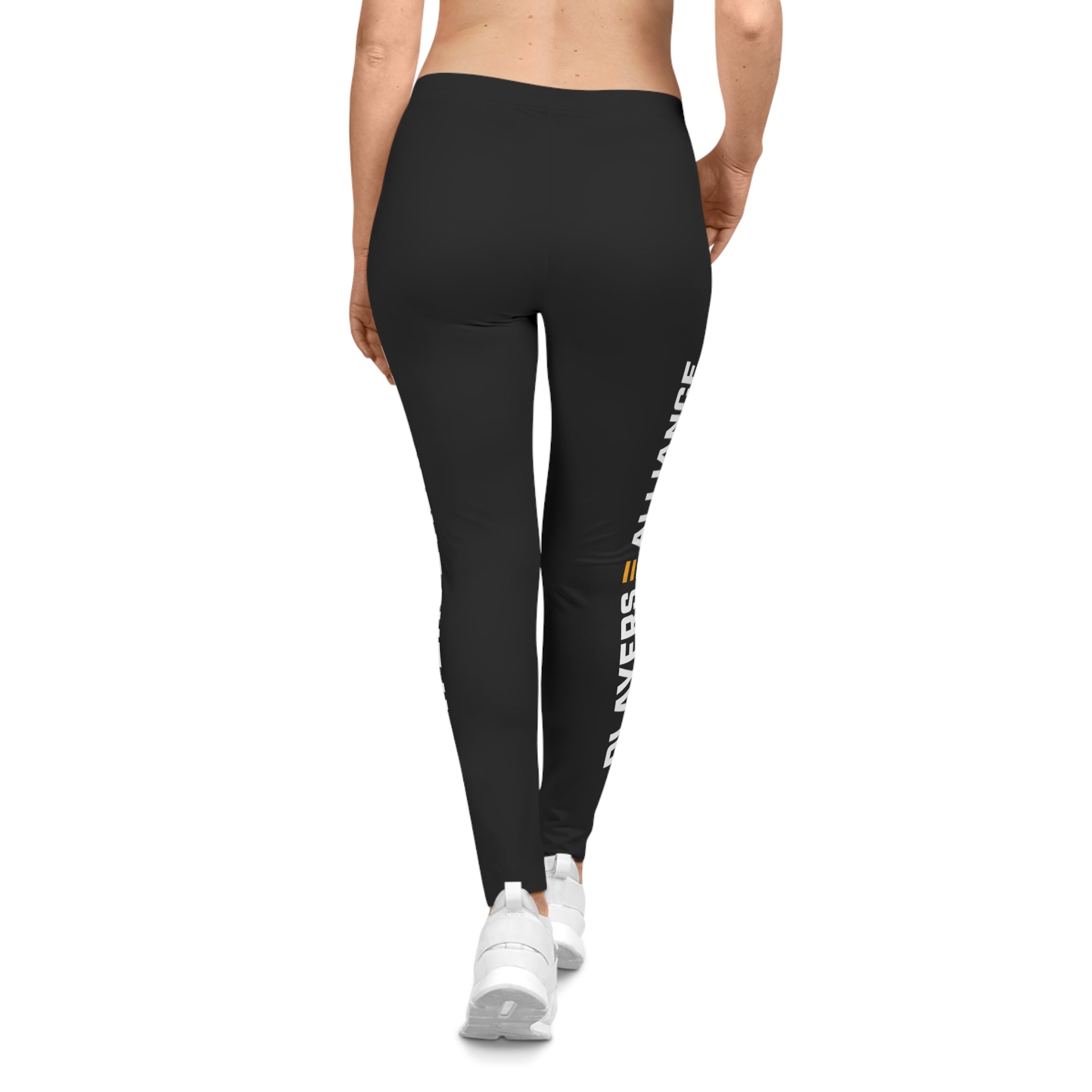 TPAWomen's Casual Leggings