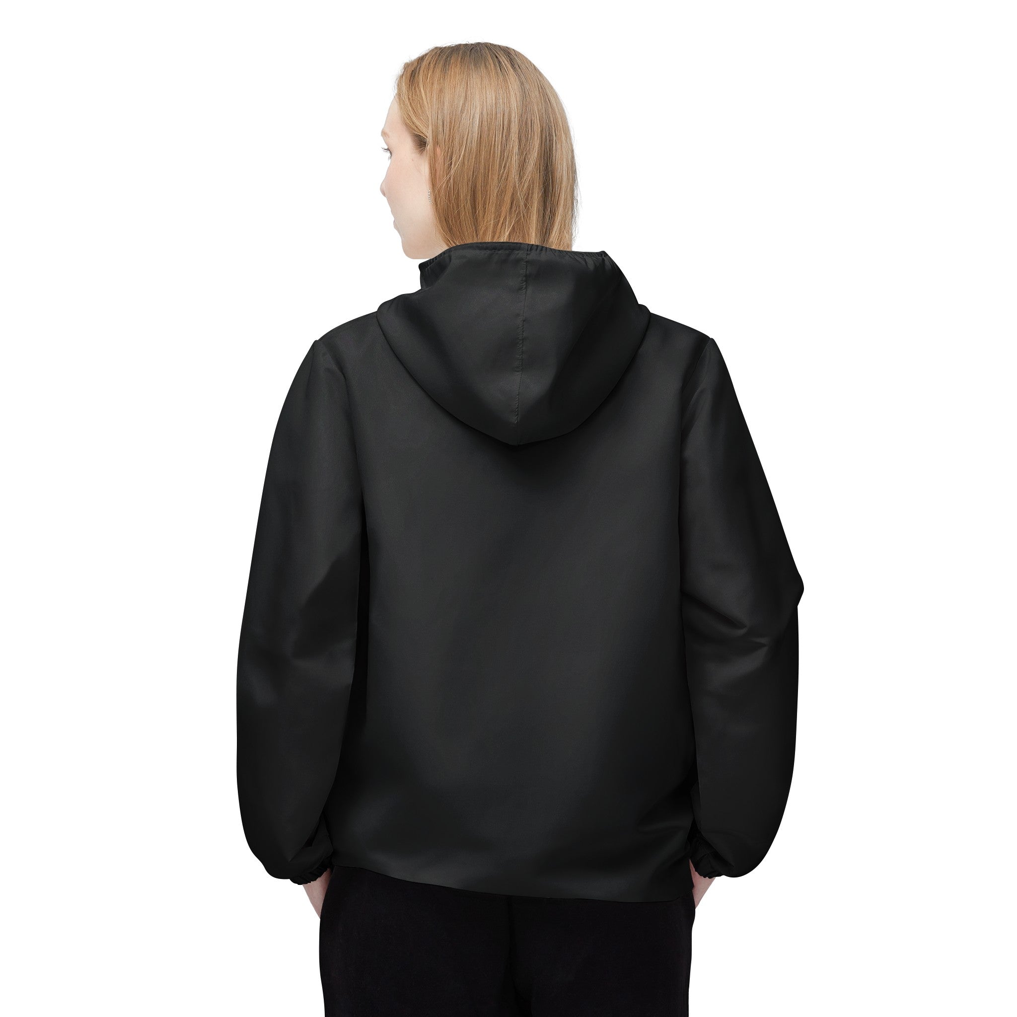 TPA Unisex Windbreaker Jacket