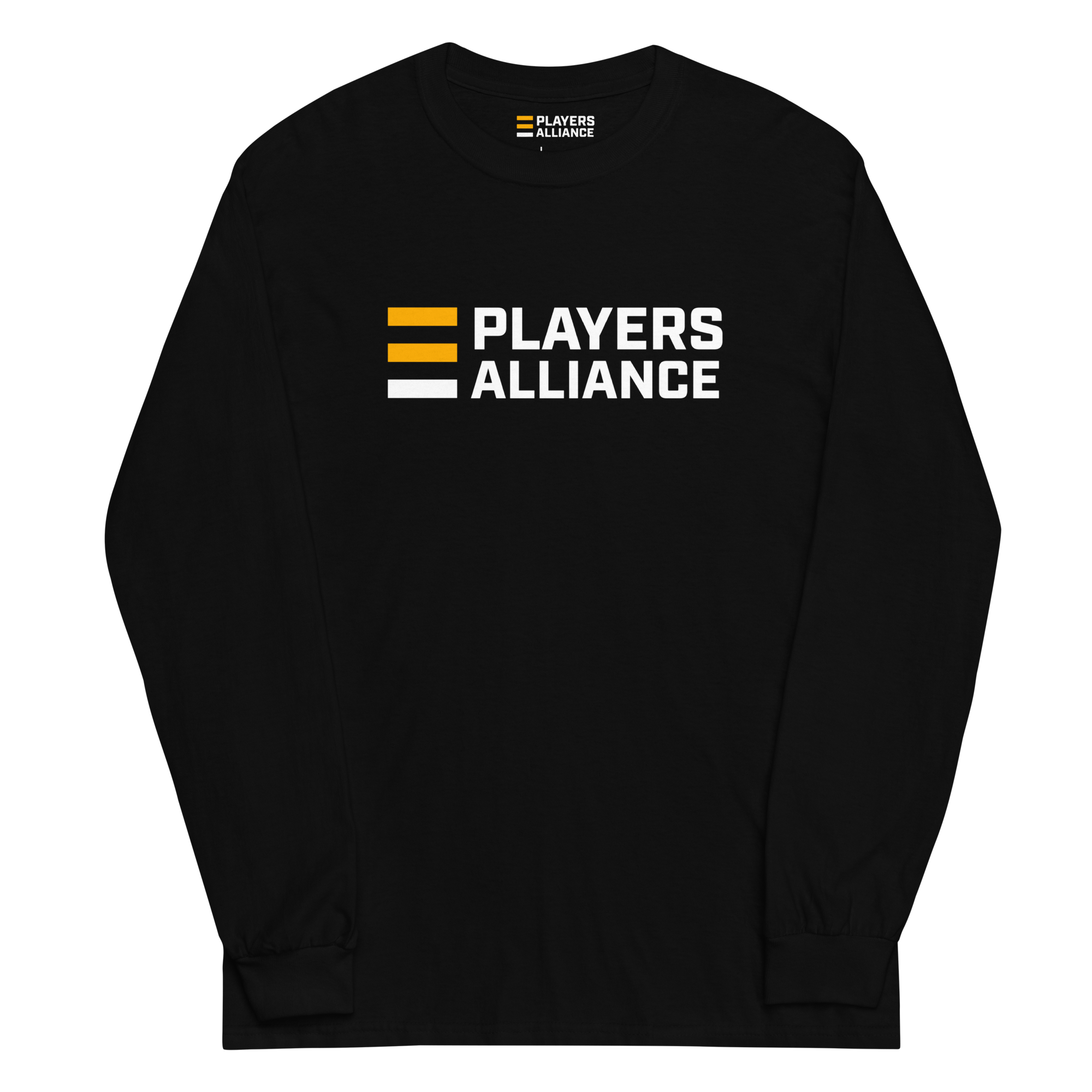 TPA Men’s Long Sleeve Shirt