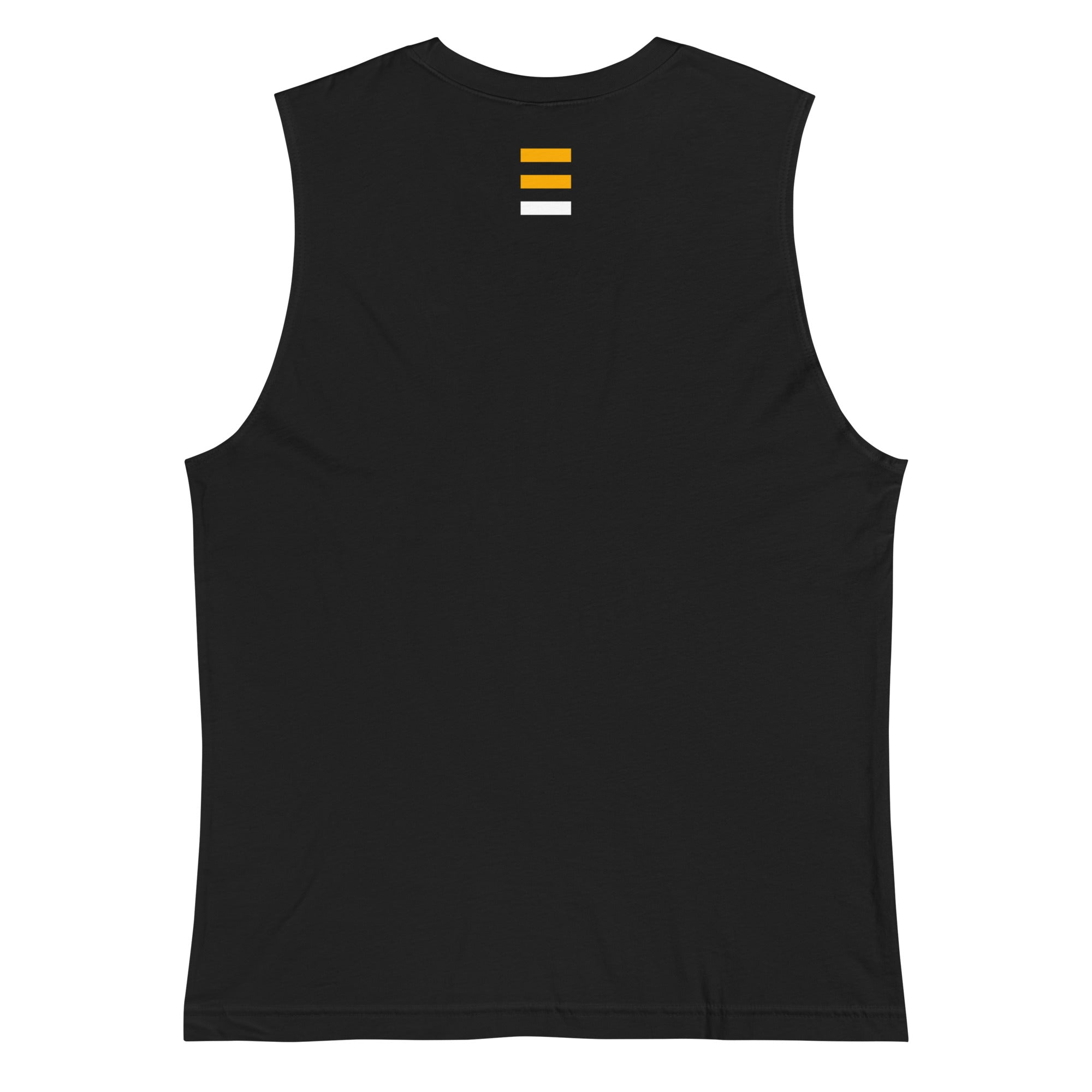 Men's Power in Numbers Muscle Shirt