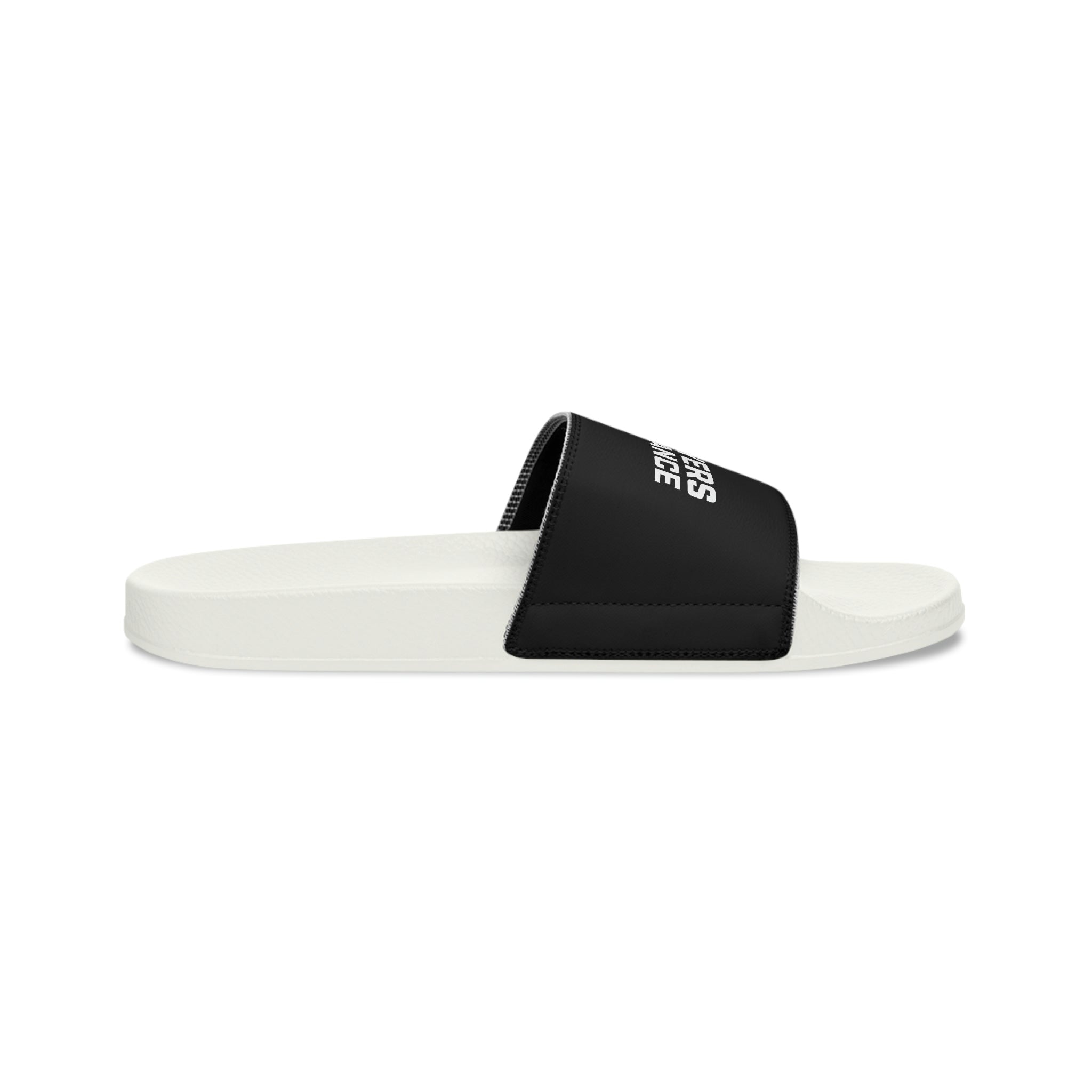 Men's Ergonomic Slide Sandals