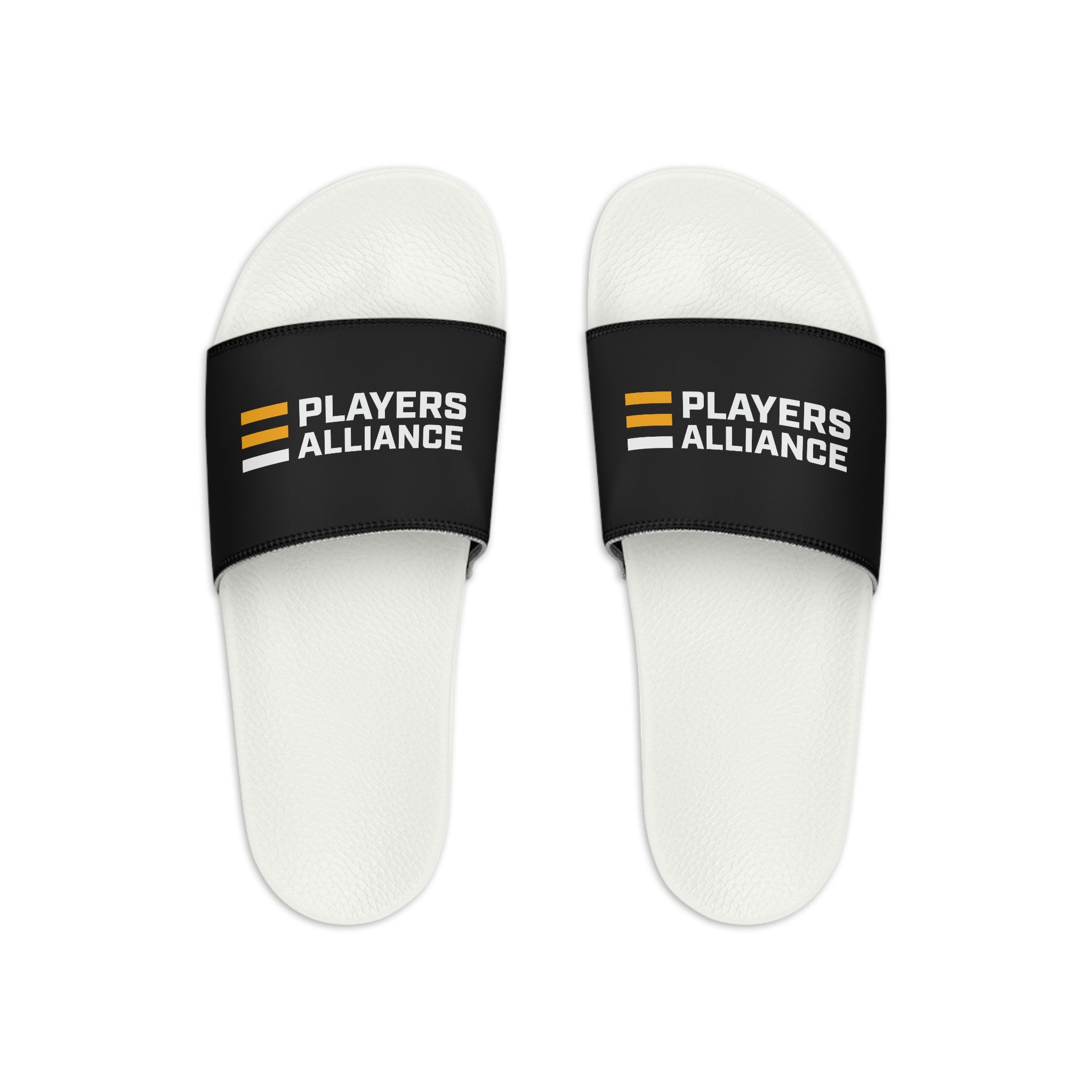 Men's Ergonomic Slide Sandals