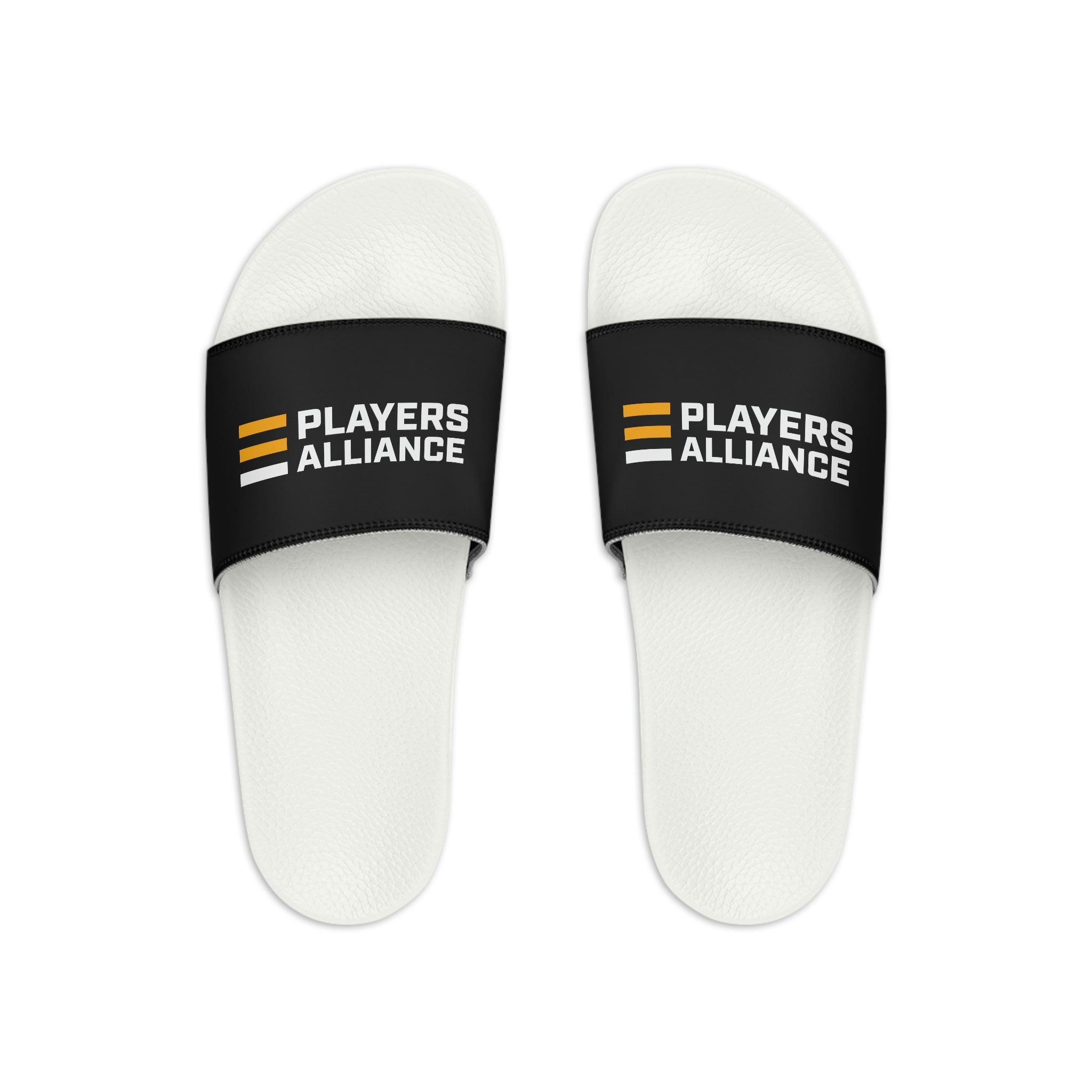 Women's Ergonomic Slide Sandals