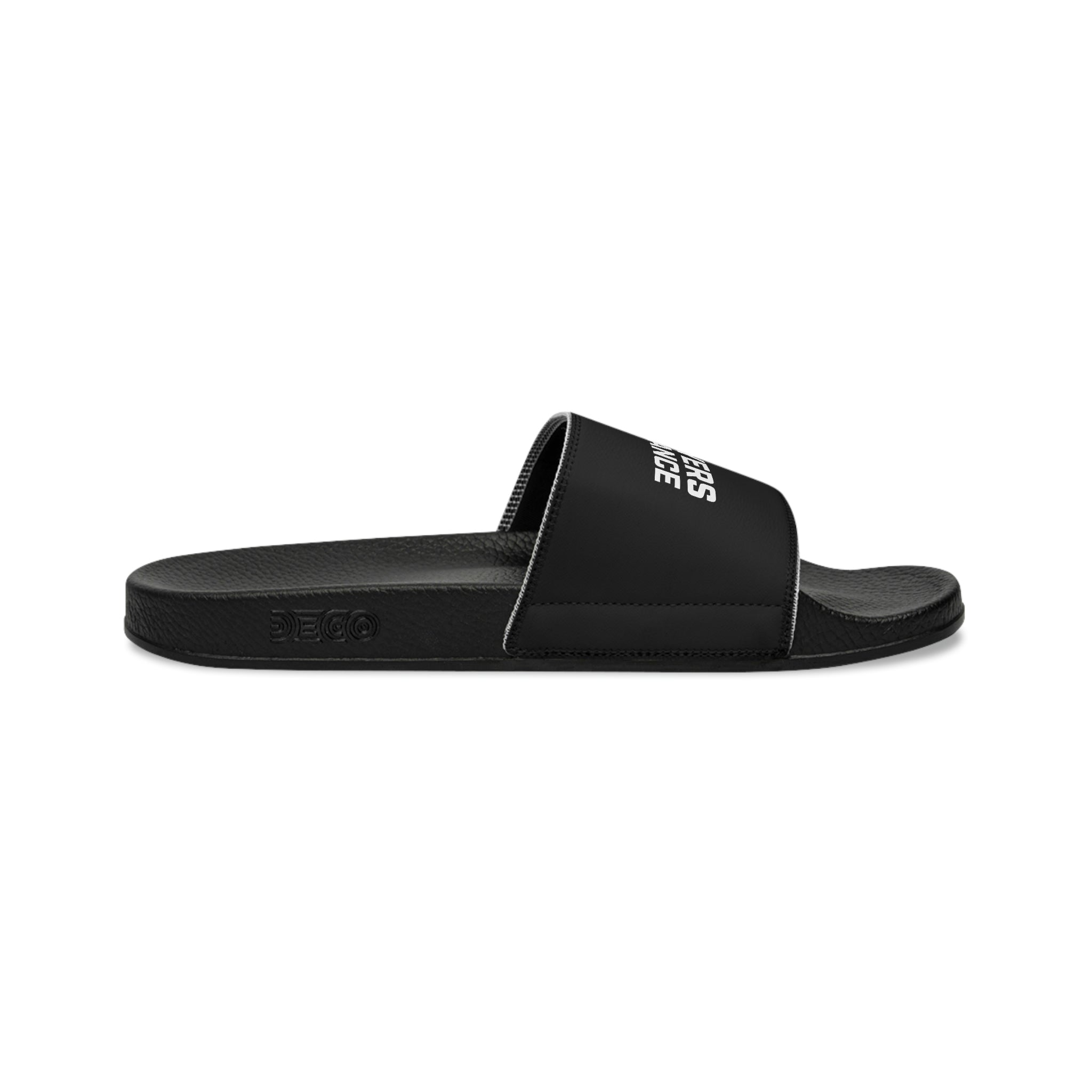 Men's Ergonomic Slide Sandals