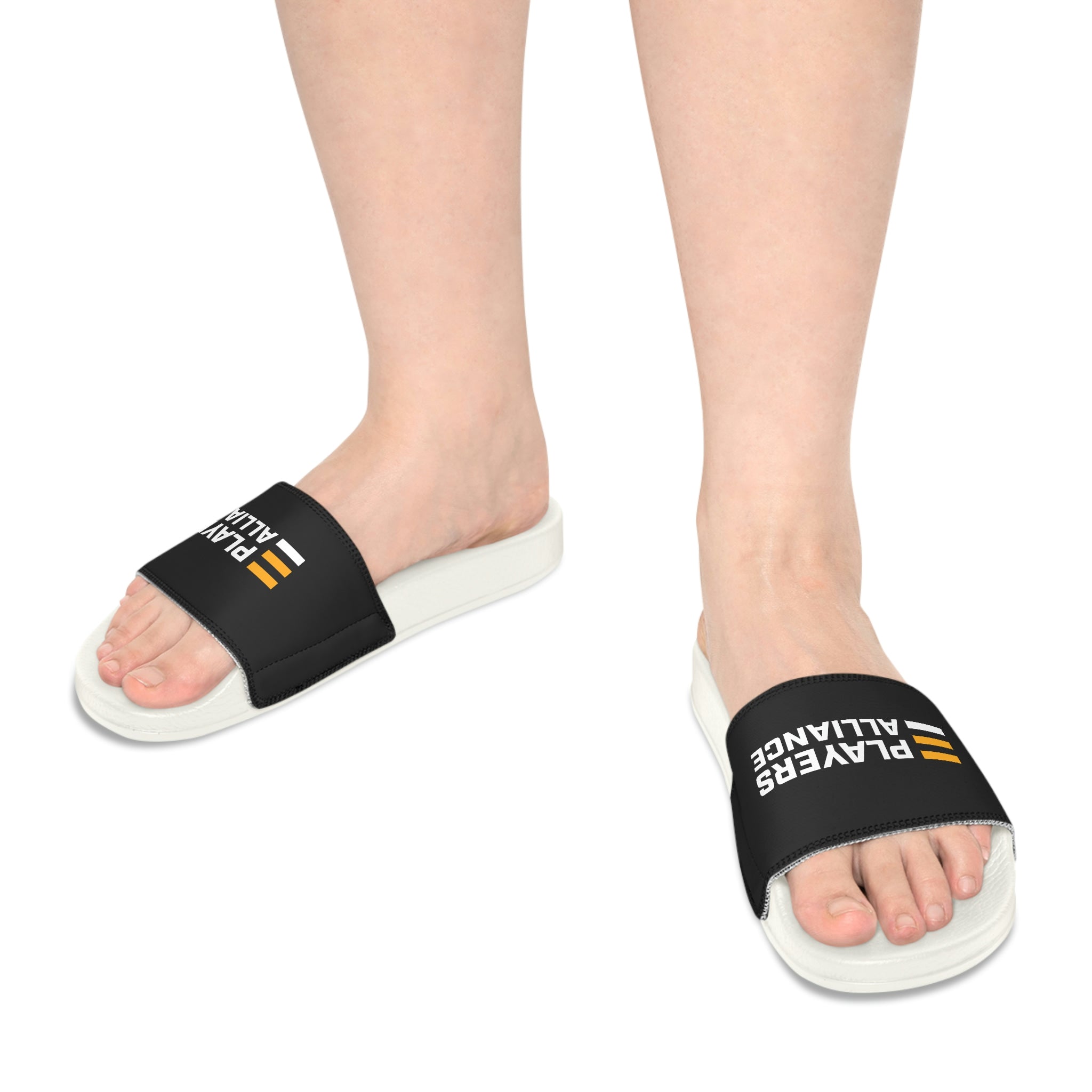 Women's Ergonomic Slide Sandals