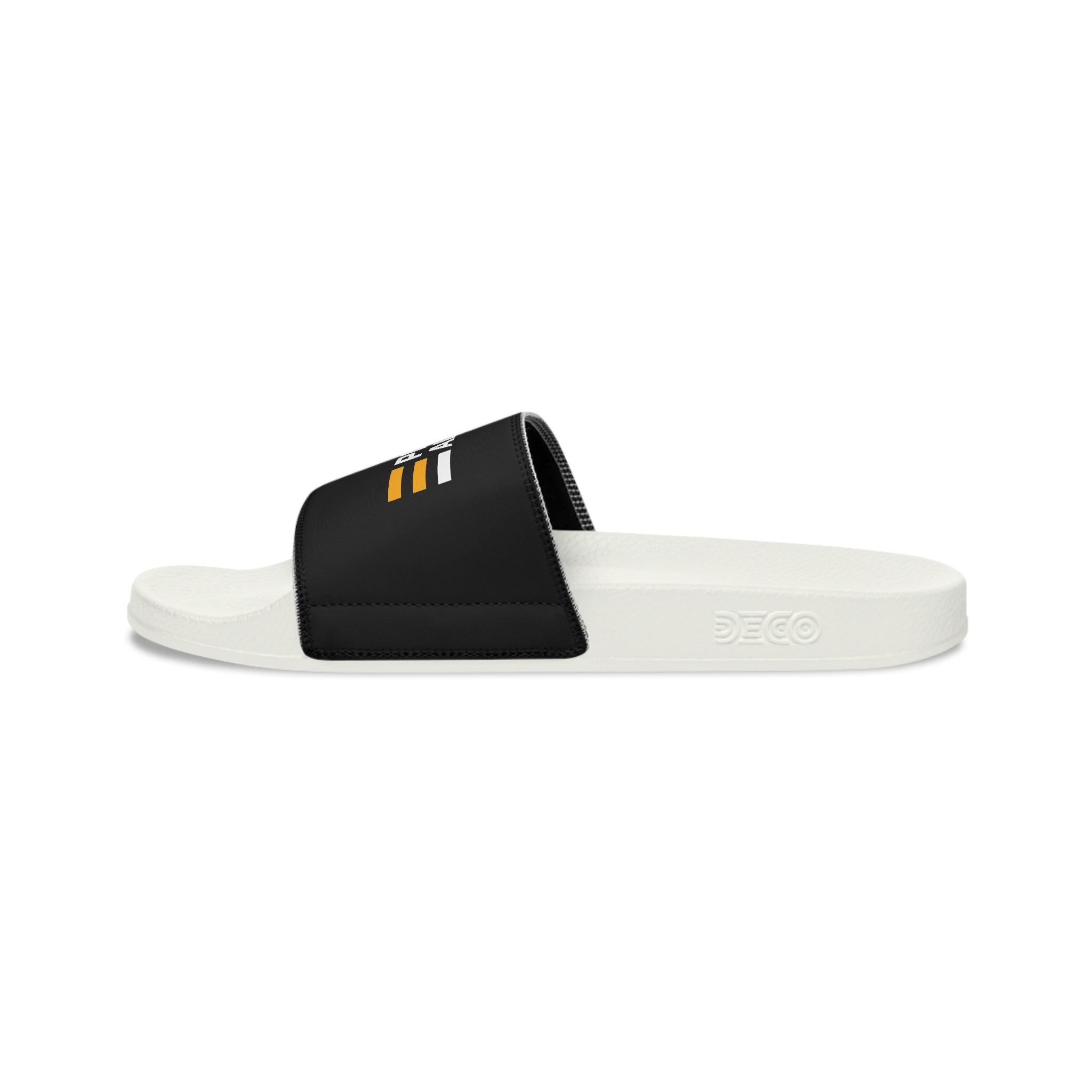 Women's Ergonomic Slide Sandals