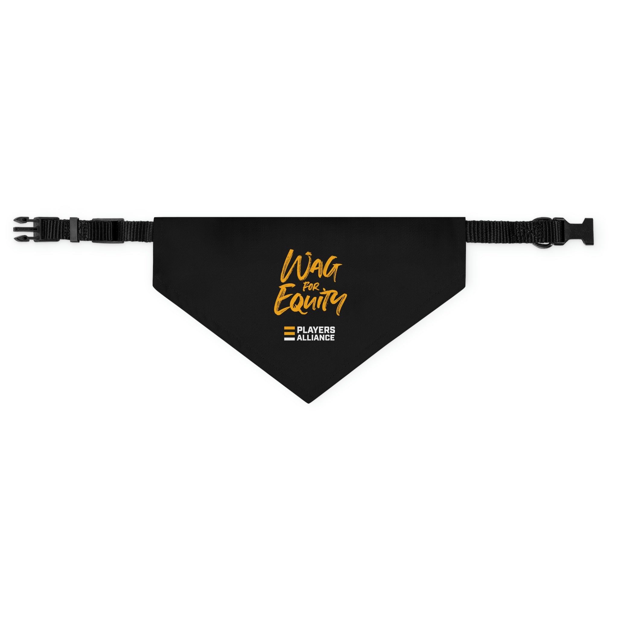 Equity Bandana Dog Collar