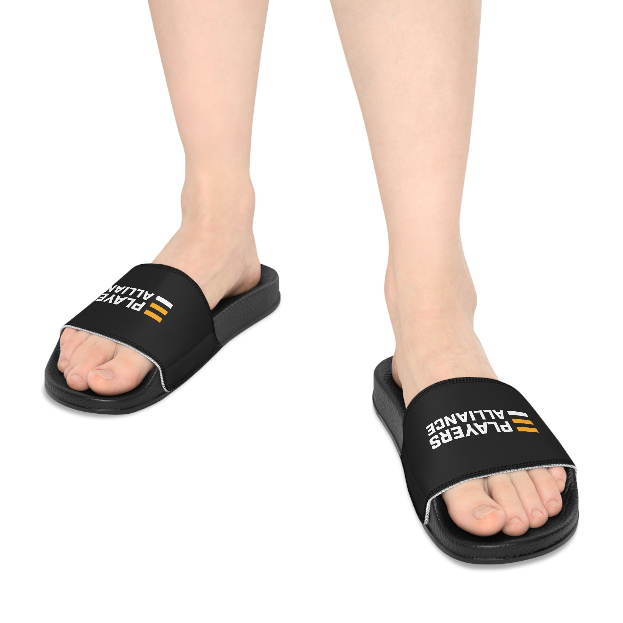 Youth Slide Sandals