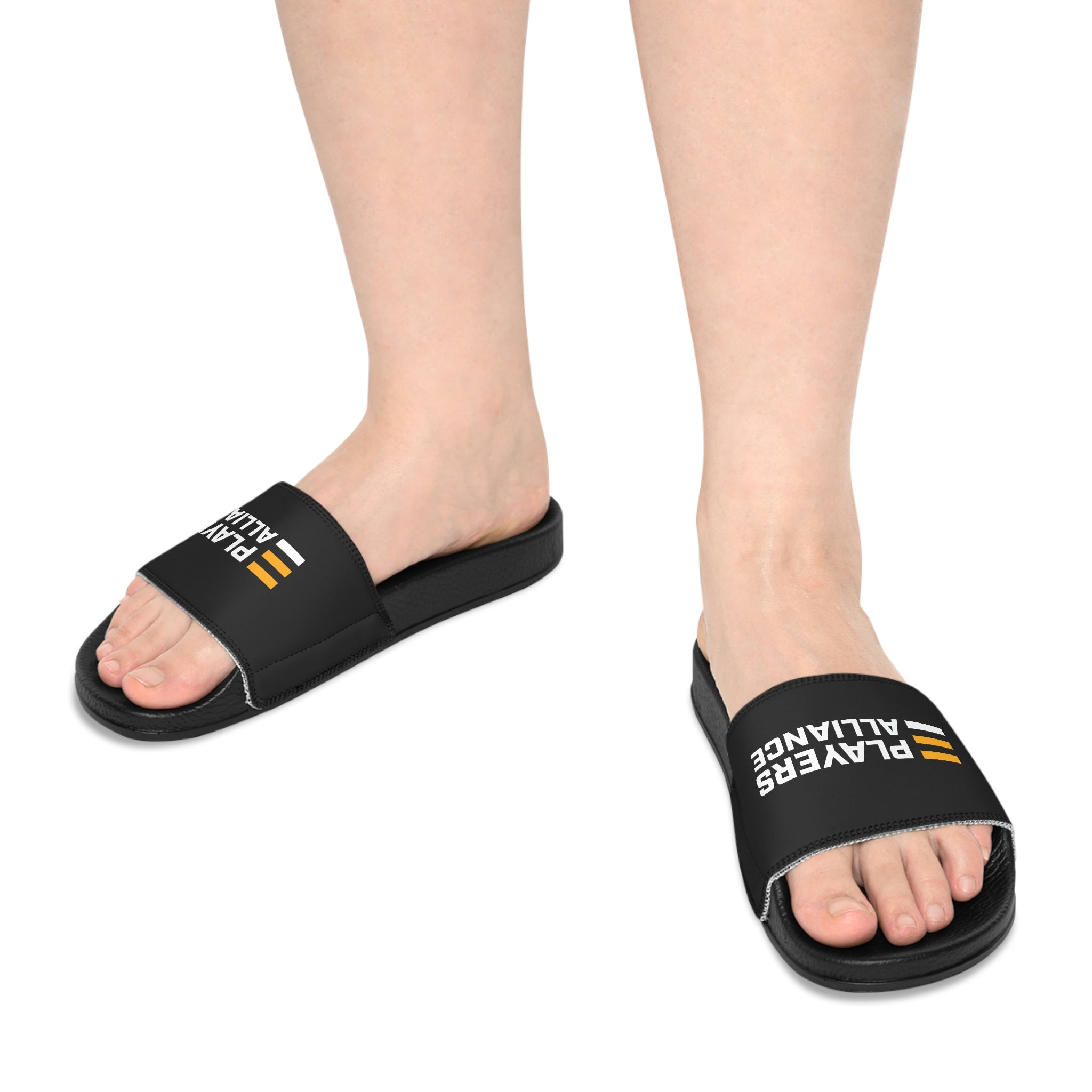 Women's Ergonomic Slide Sandals