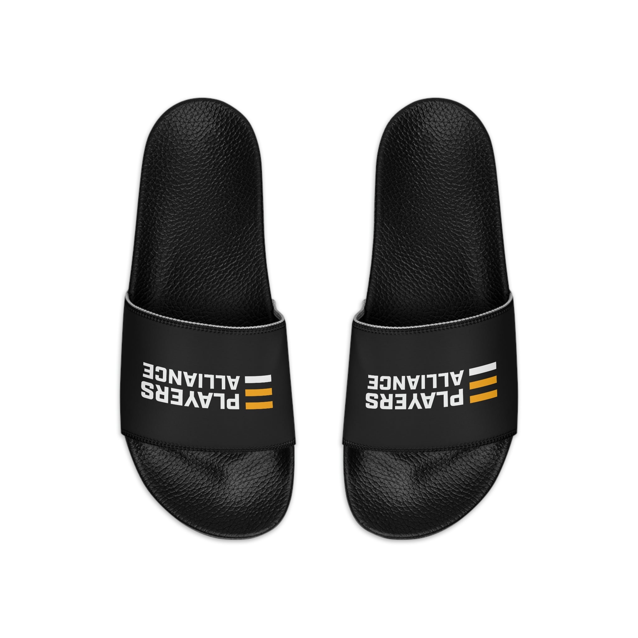 Men's Ergonomic Slide Sandals