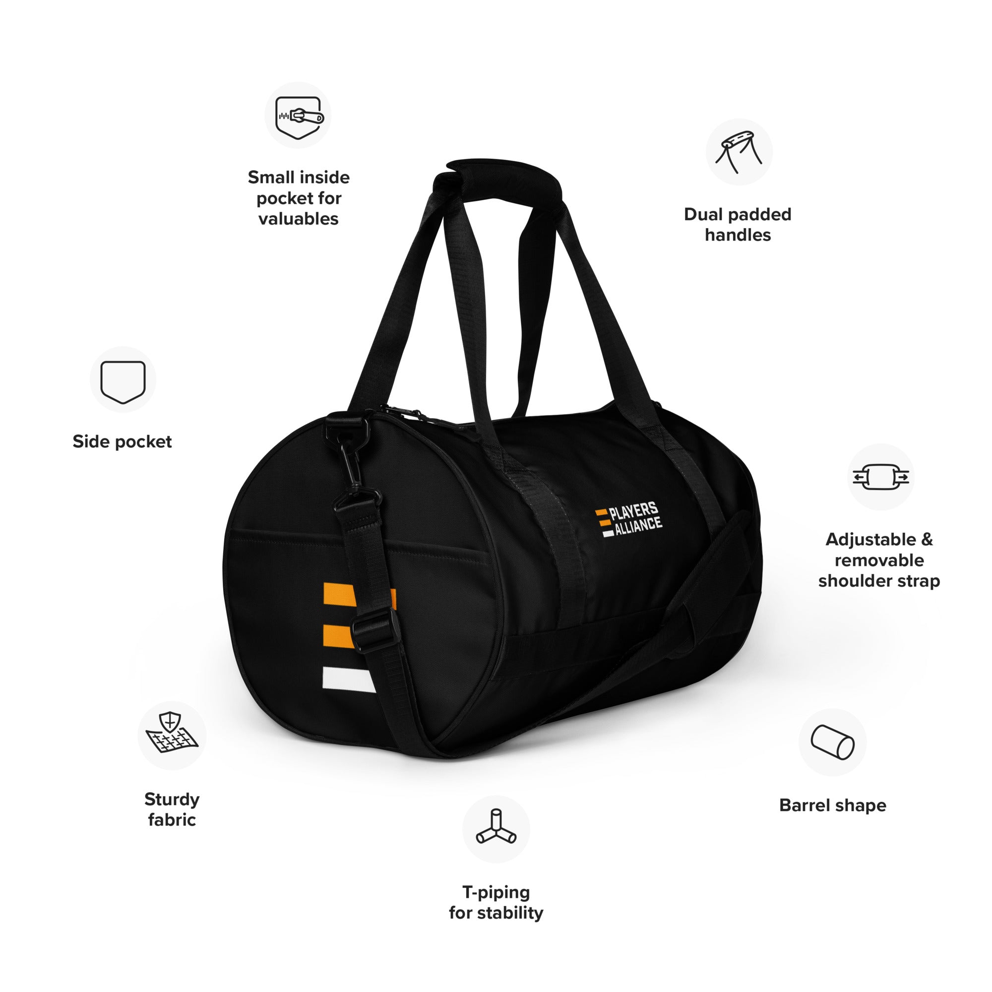 Training Bag