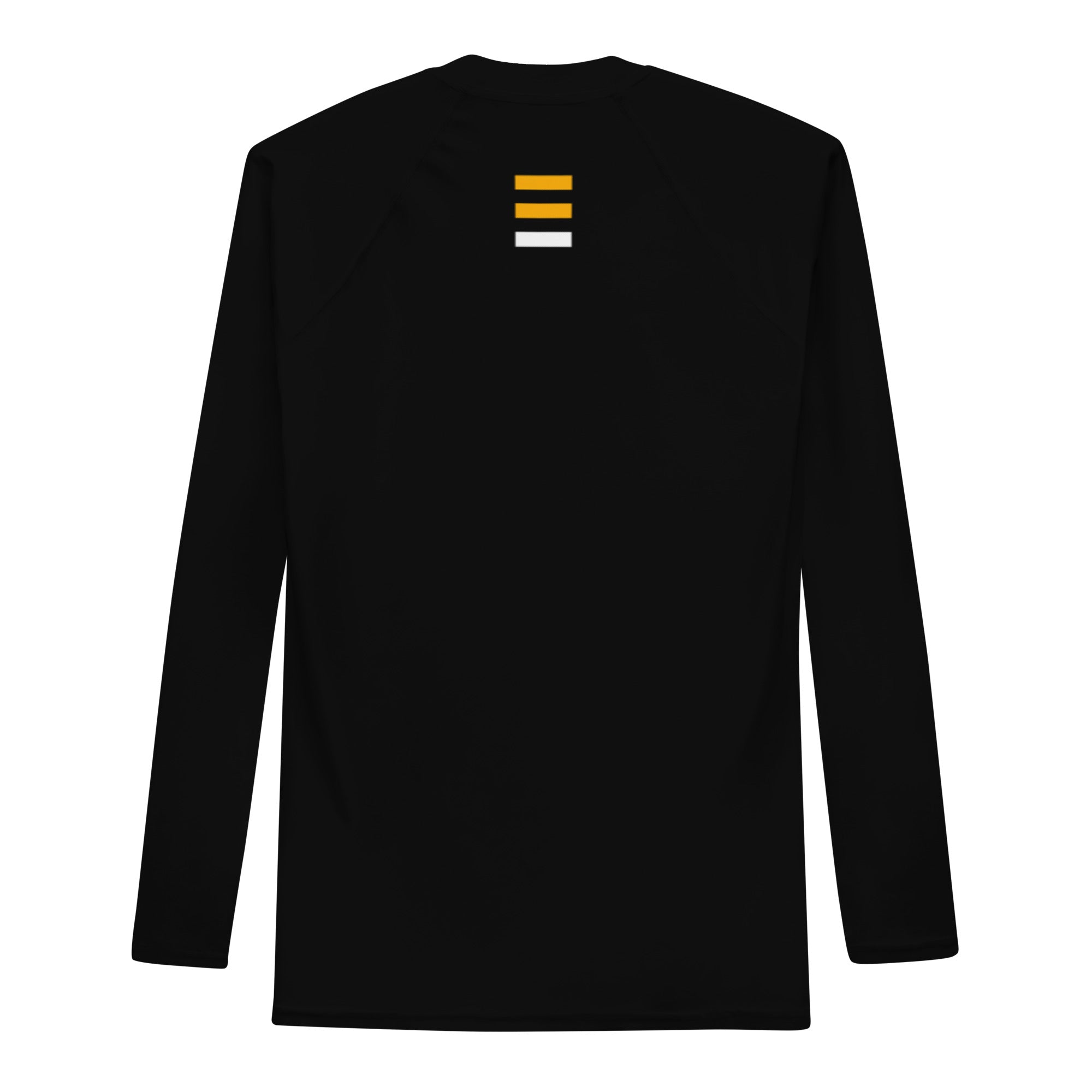 Men's Rash Guard Long-sleeve Tee