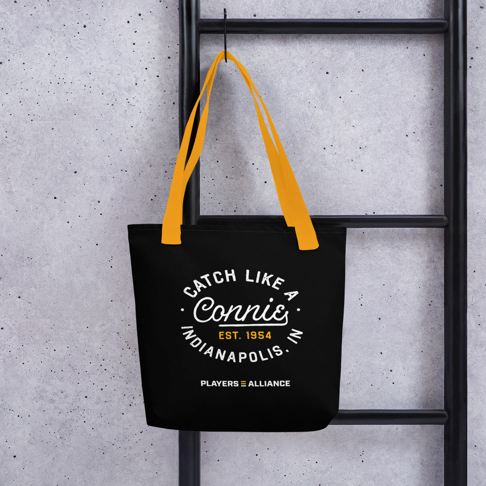 Connie Tote bag