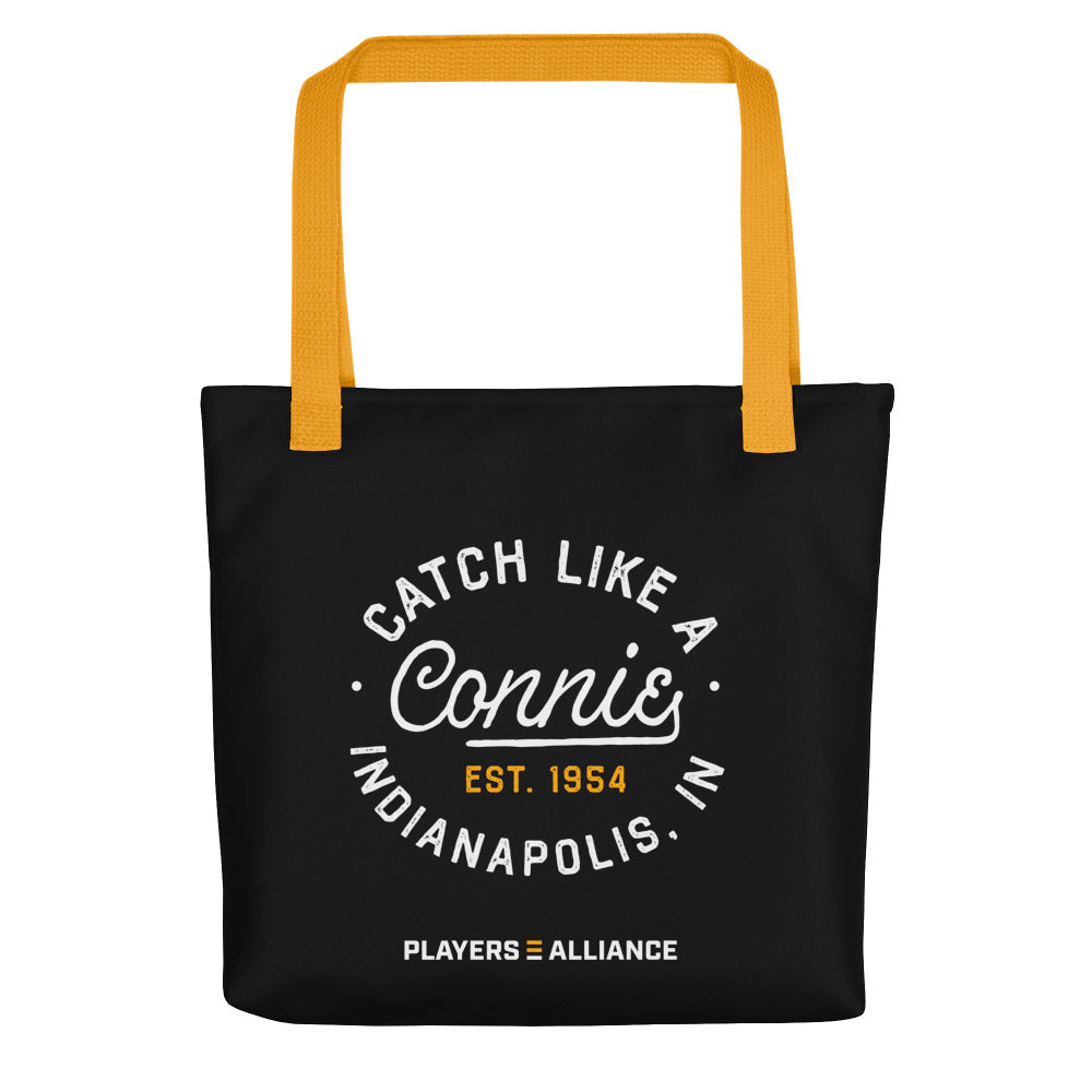 Connie Tote bag