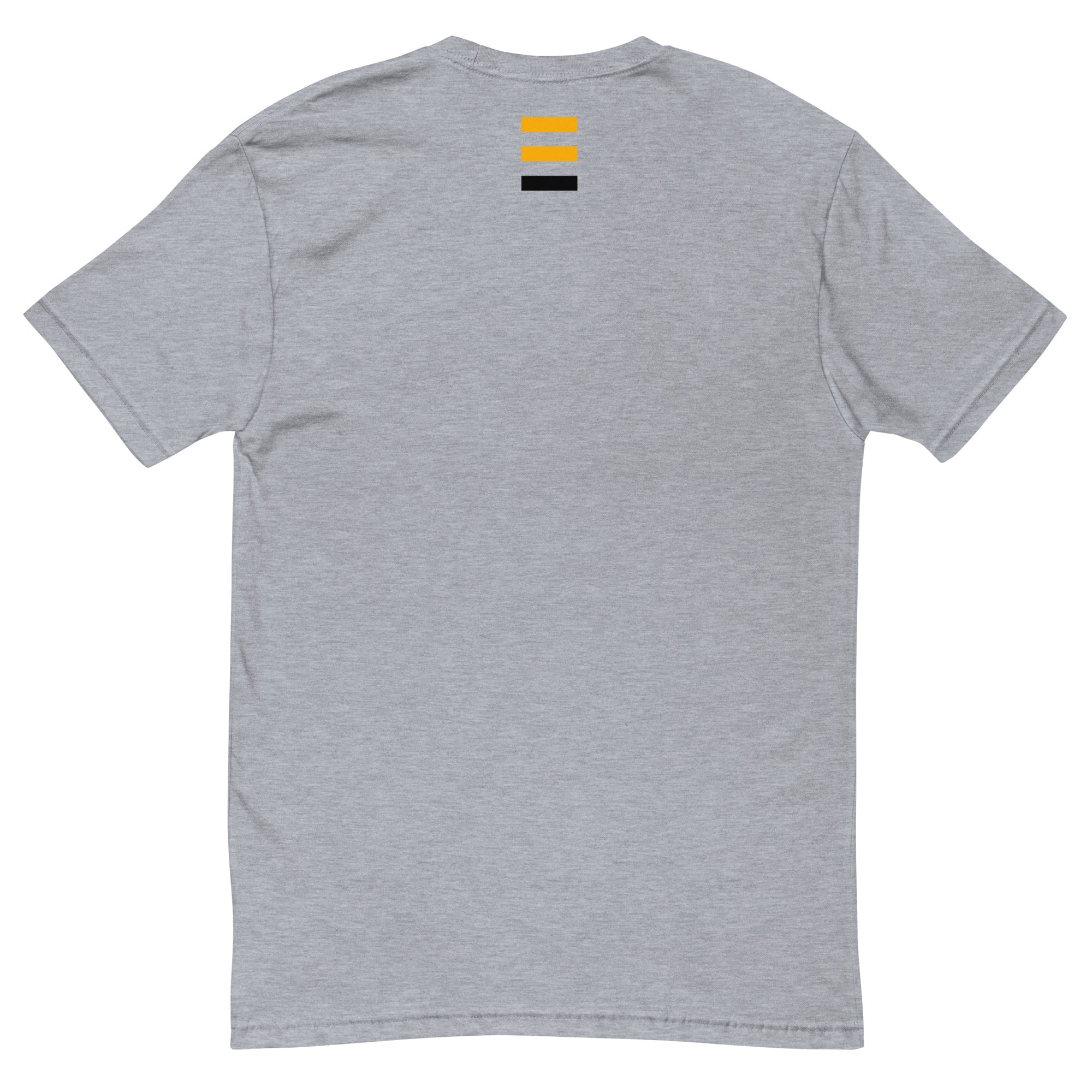 Short Sleeve T-shirt (Light)