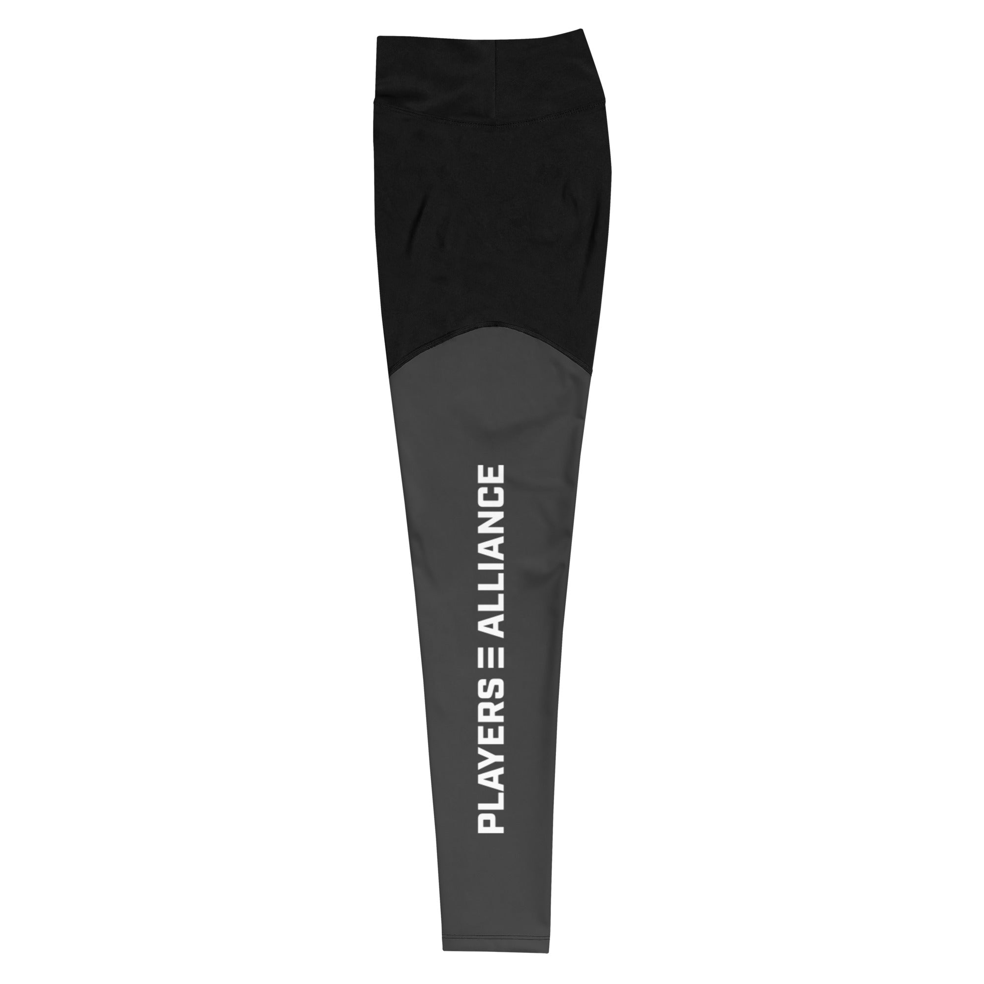 Compression Leggings