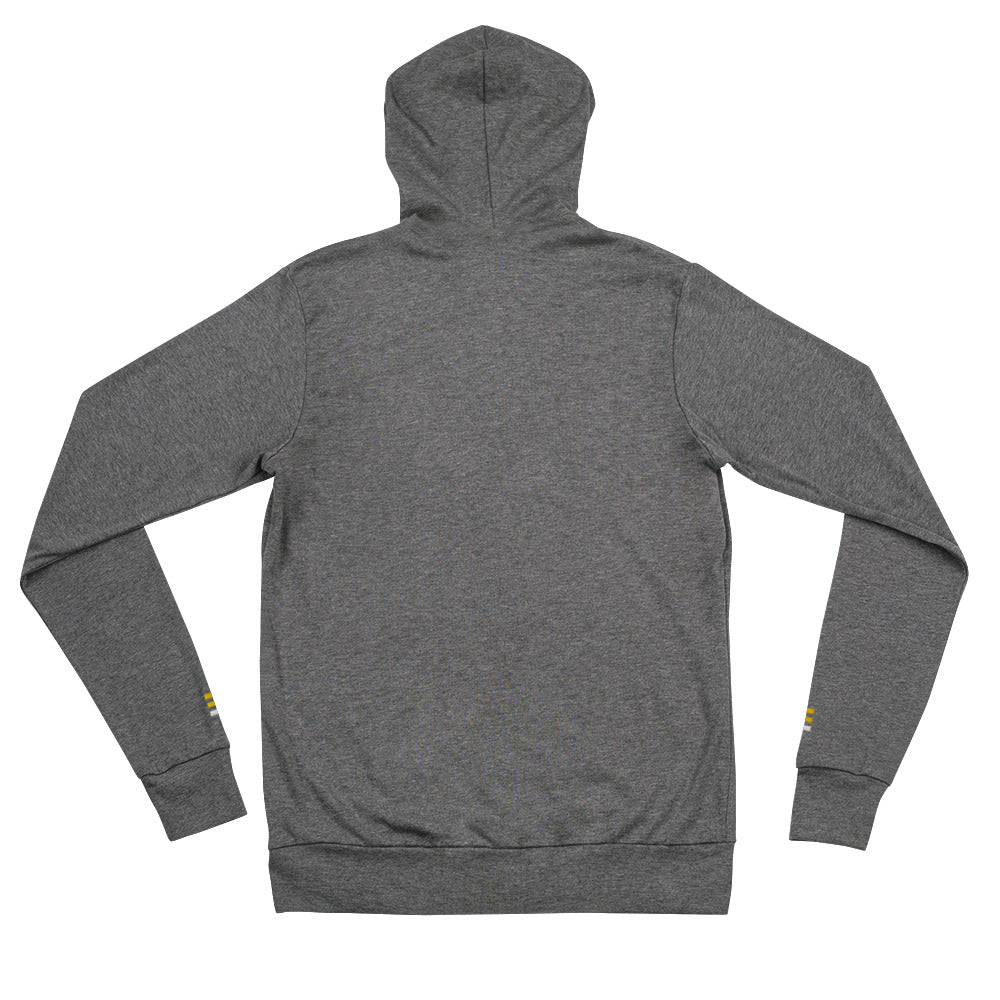 Women's Zip Hoodie