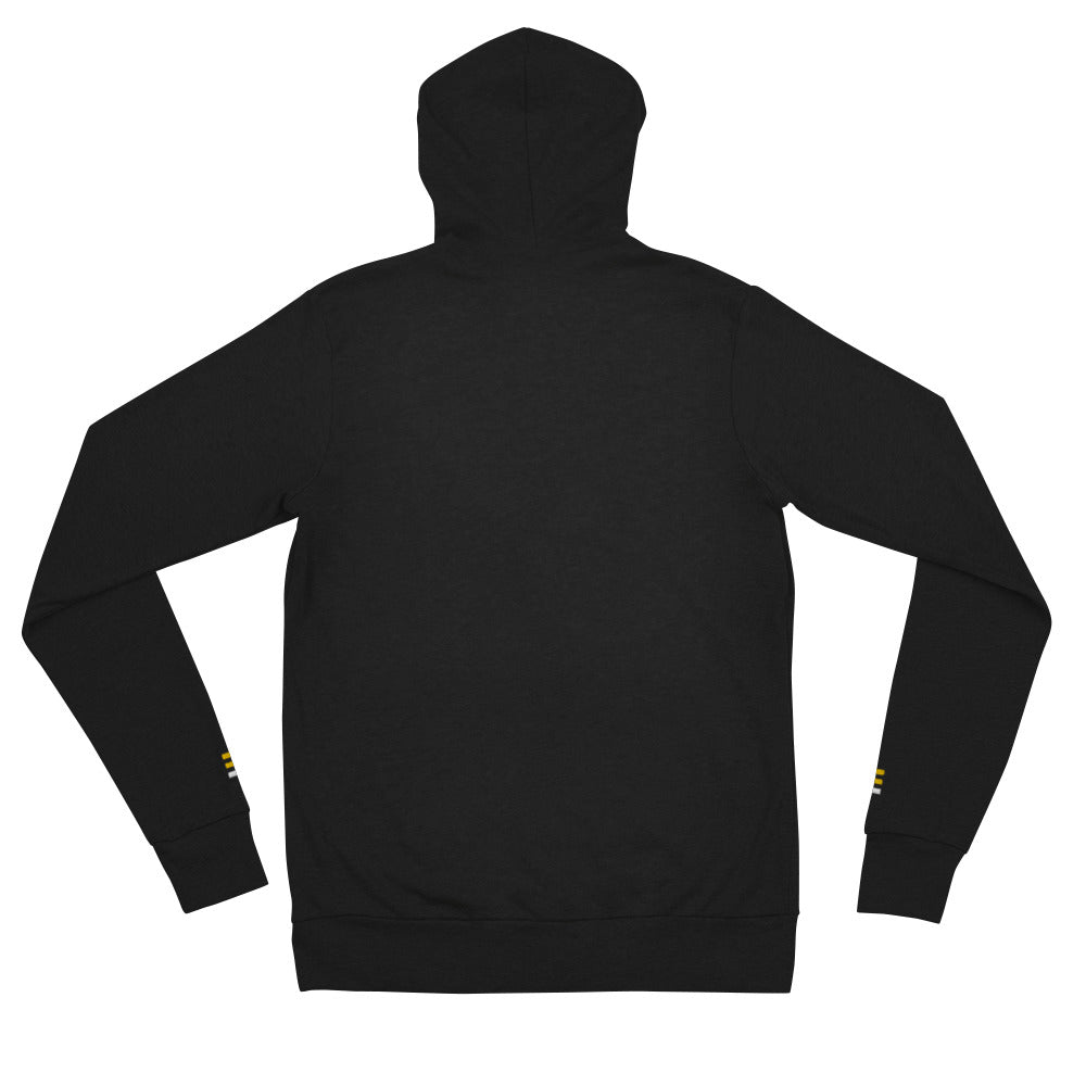 Women's Zip Hoodie
