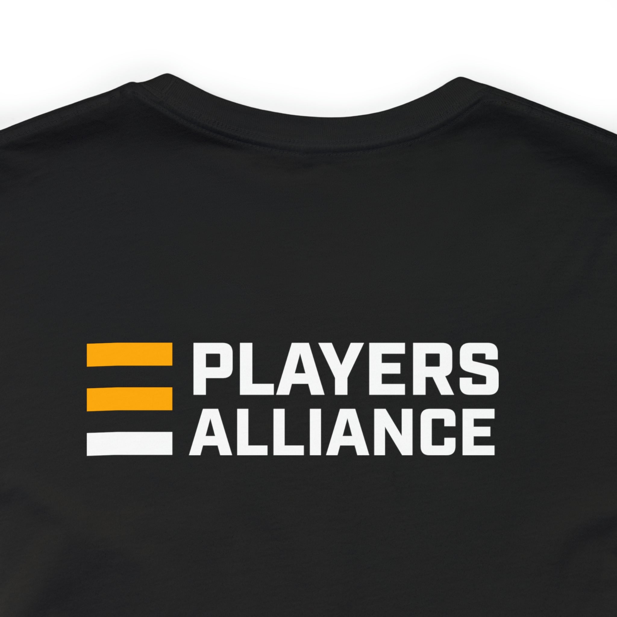 Unisex Toni's Promise Short Sleeve Tee