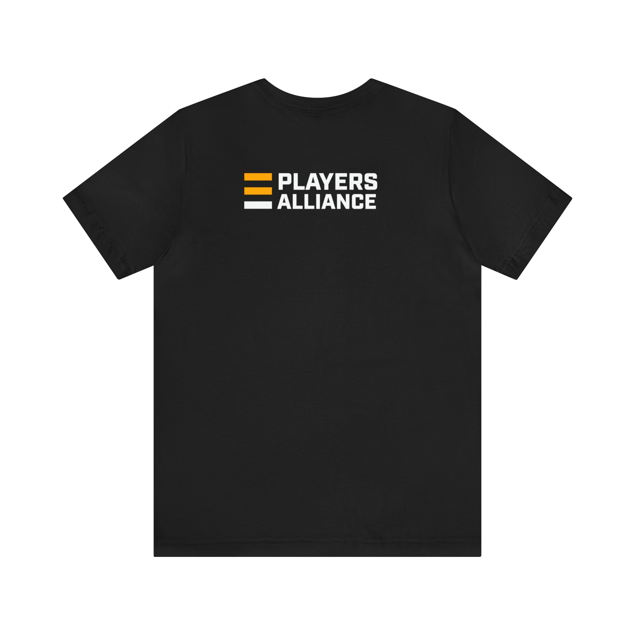 Unisex Toni's Promise Short Sleeve Tee