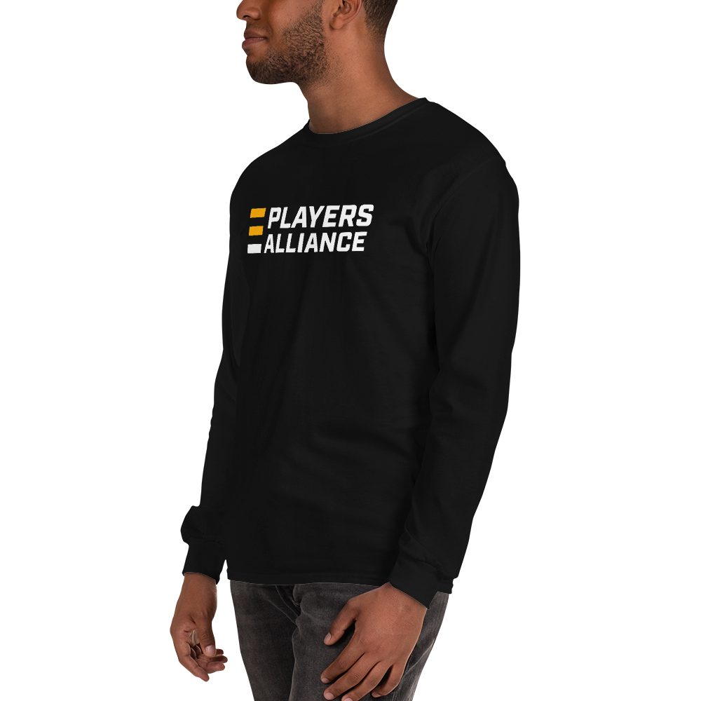 TPA Men’s Long Sleeve Shirt
