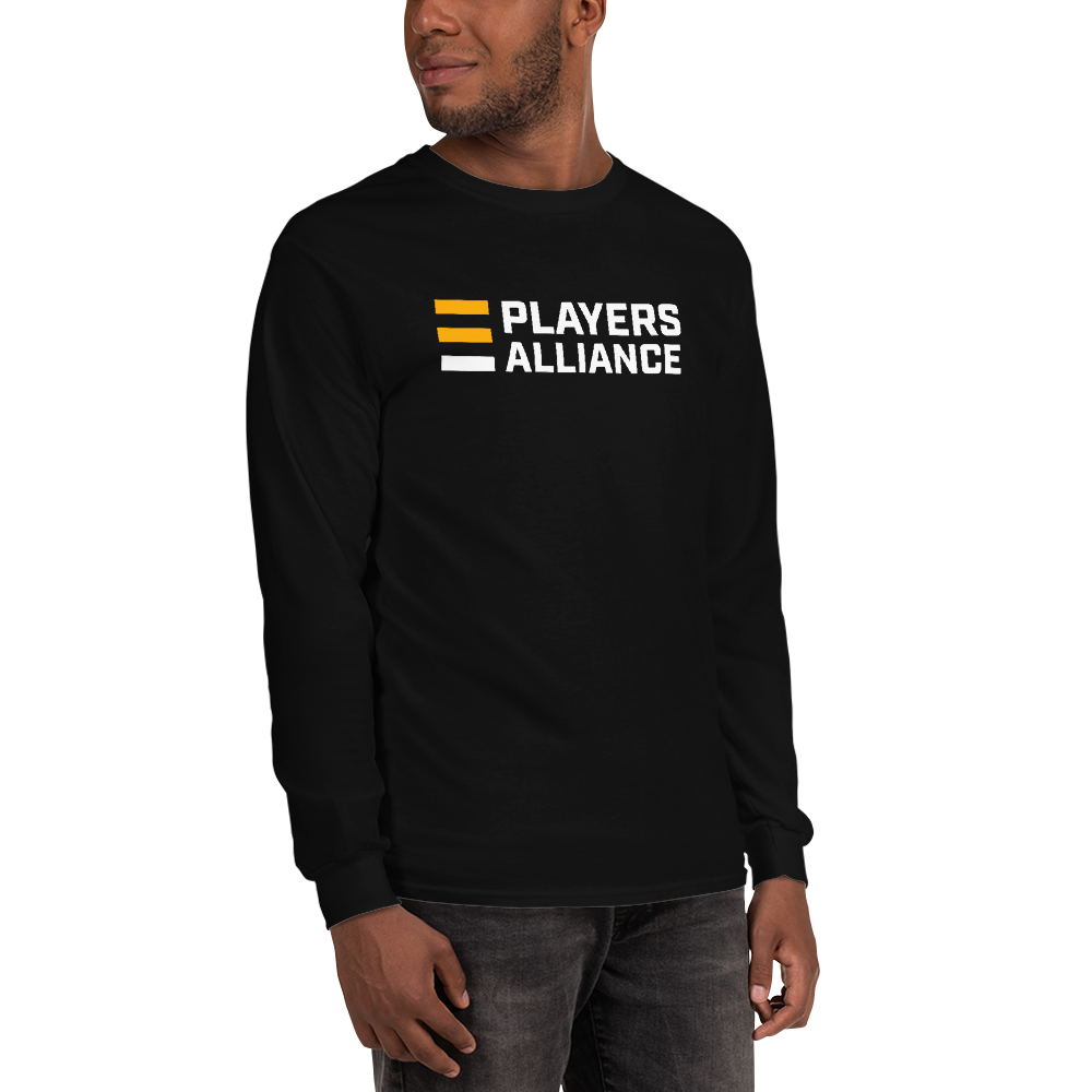 TPA Men’s Long Sleeve Shirt