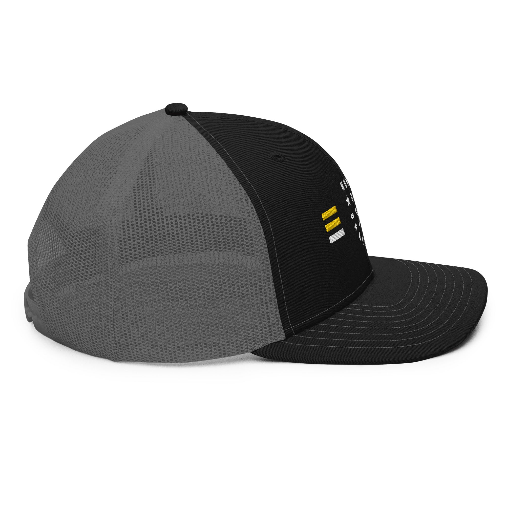Number One Draft Pick Trucker Hat