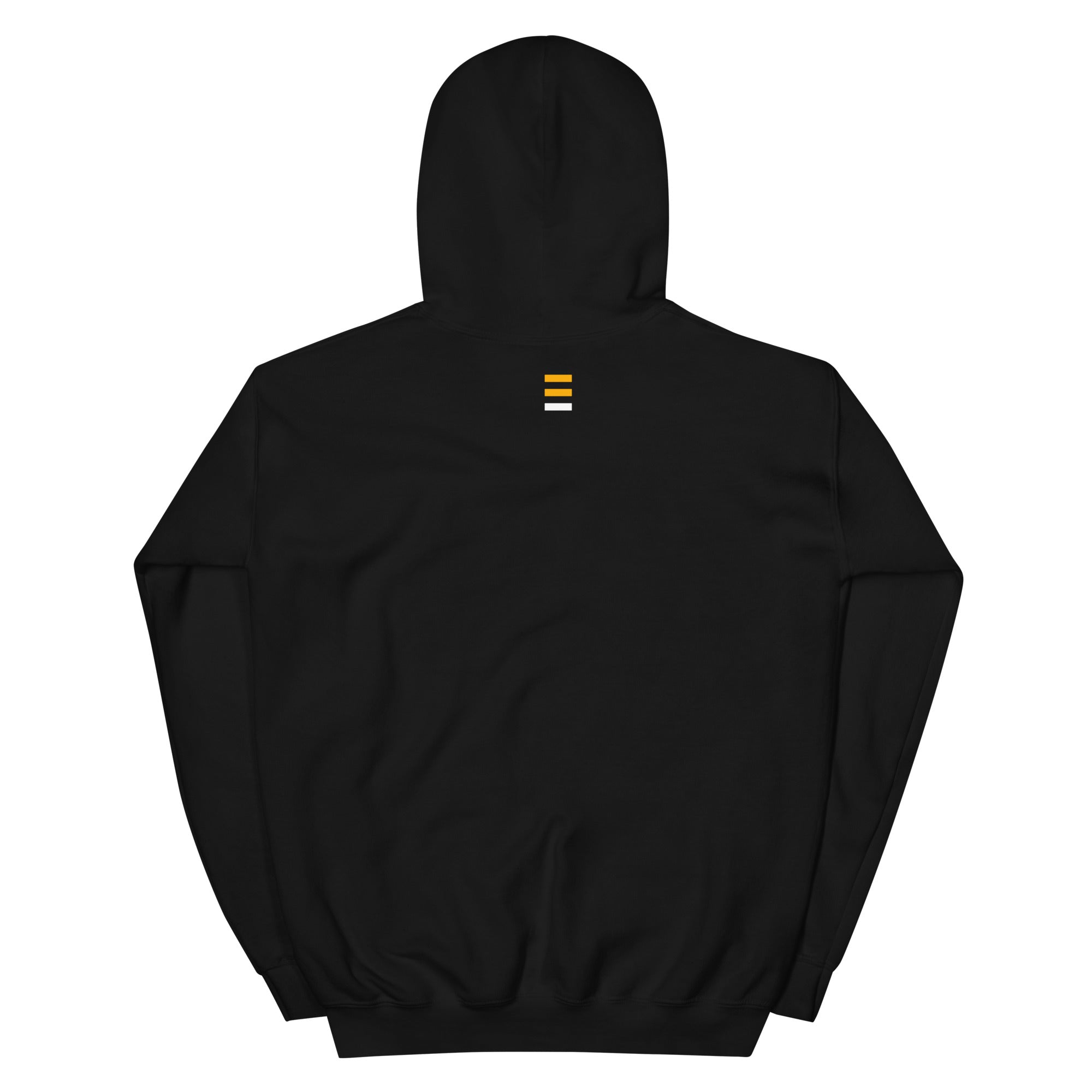 Power In Numbers Hoodie