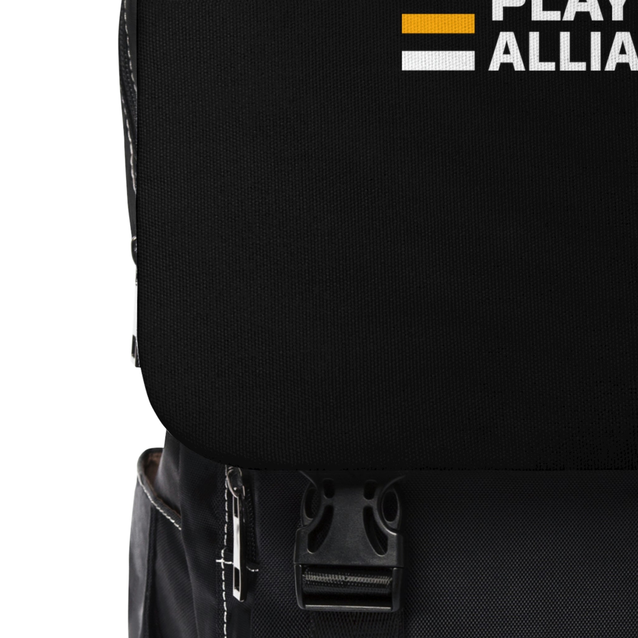 Unisex Casual Shoulder Backpack