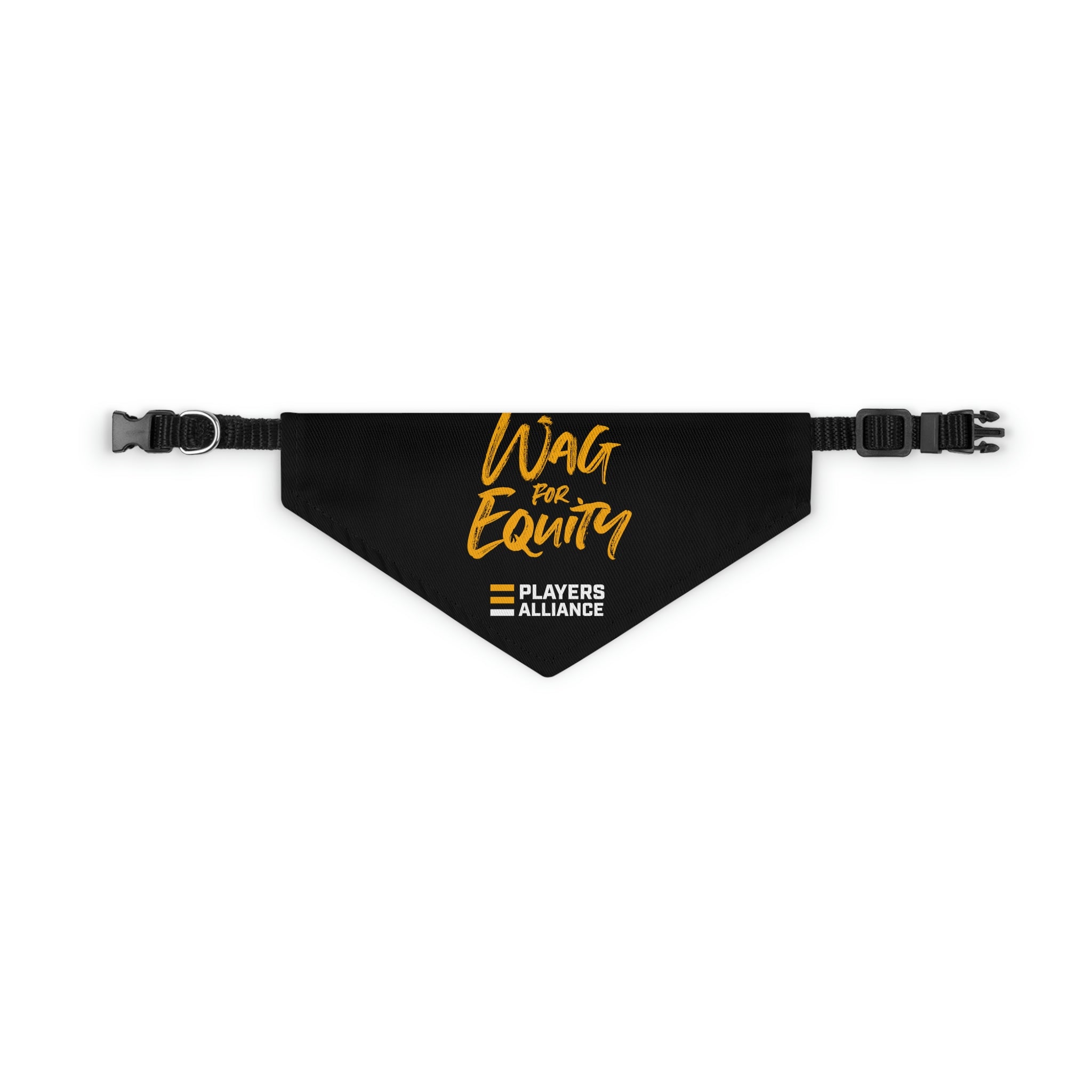 Equity Bandana Dog Collar