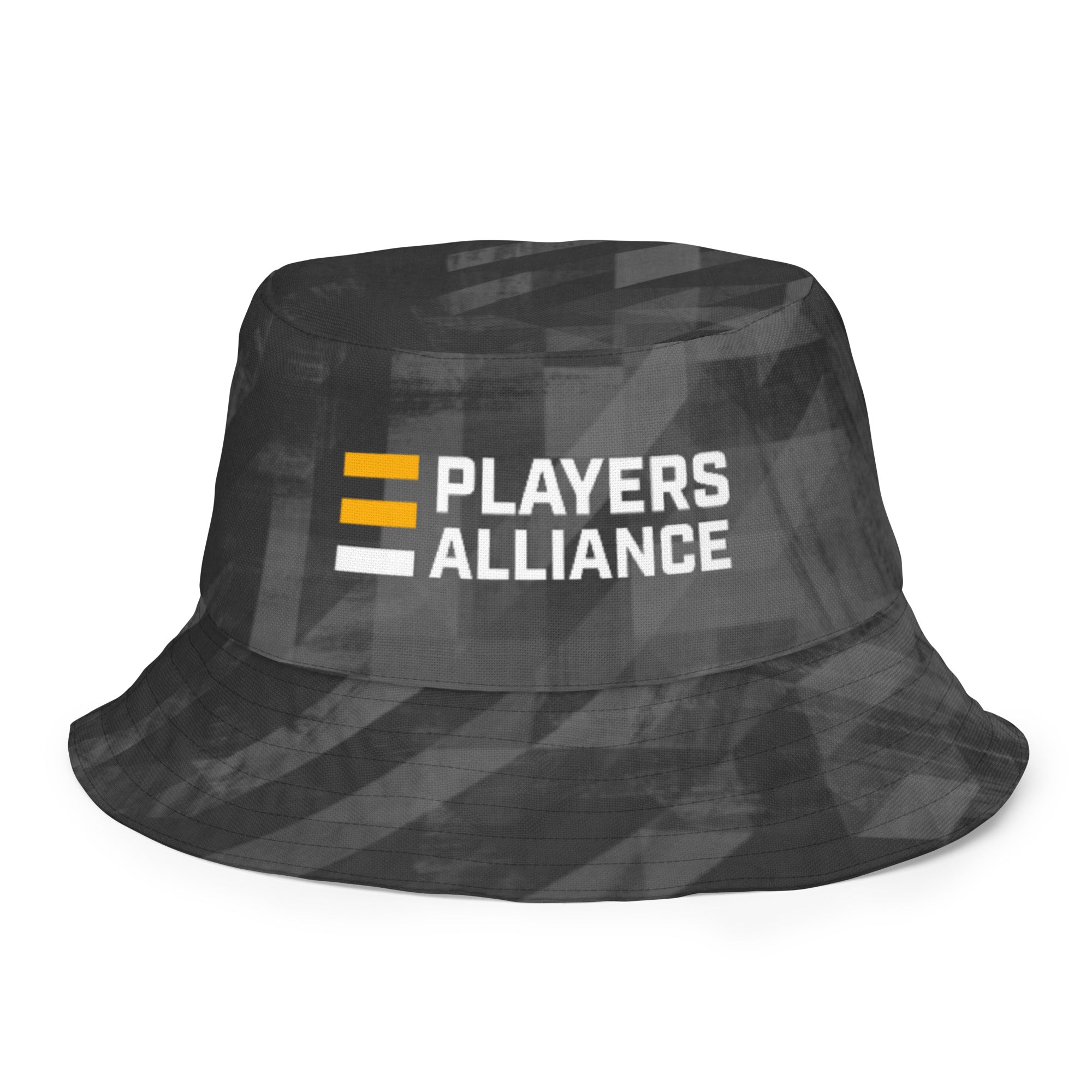 Reversible Bucket Hat