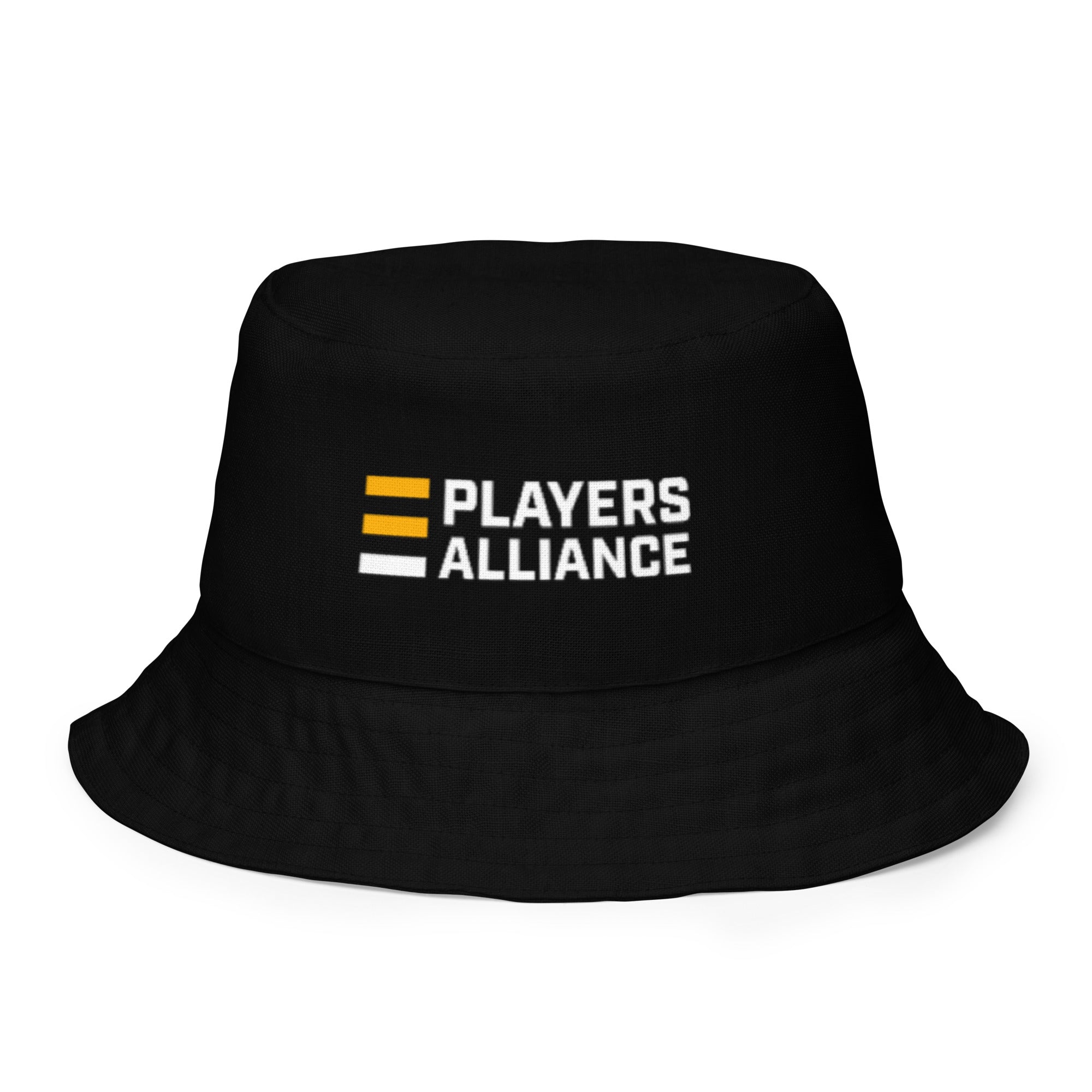 Reversible Bucket Hat