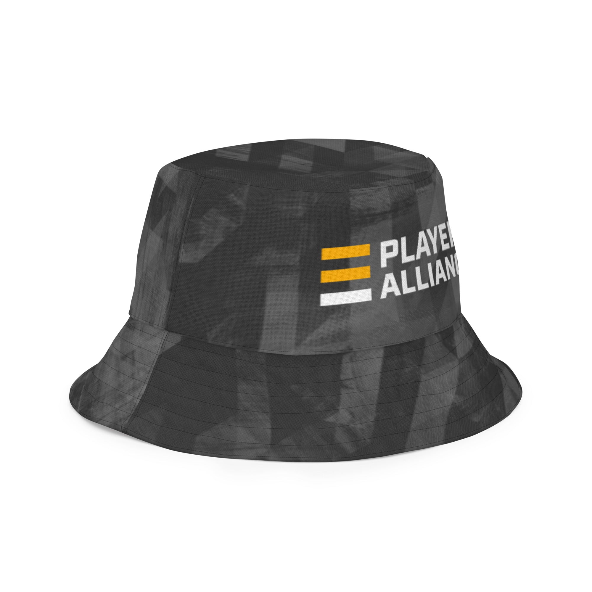 Reversible Bucket Hat