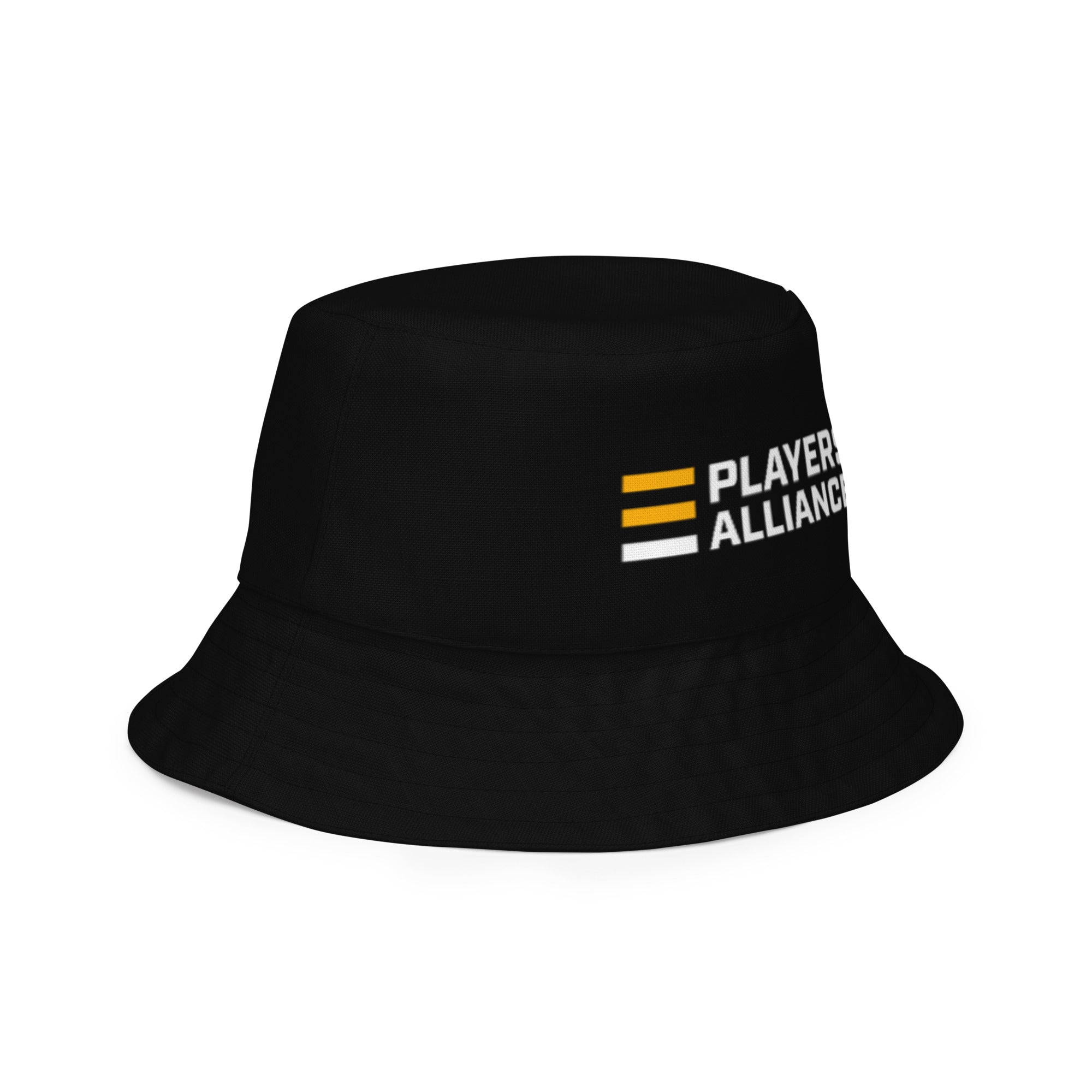 Reversible Bucket Hat