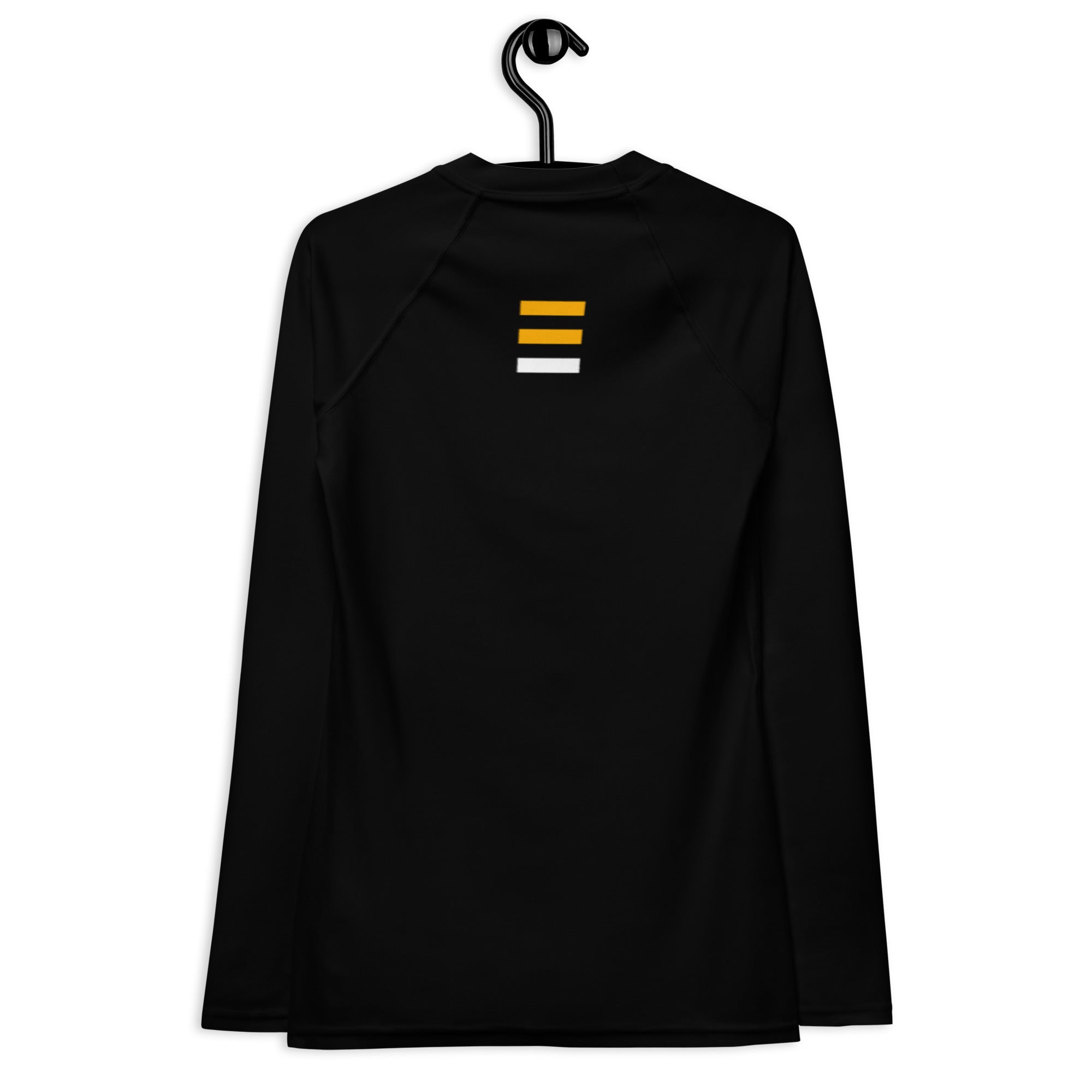 Women's Rash Guard Long-sleeve Tee