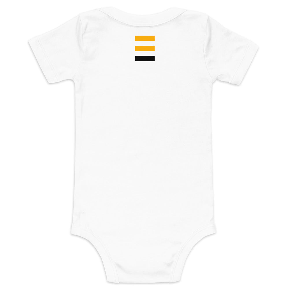 Baby Short Sleeve Onesie