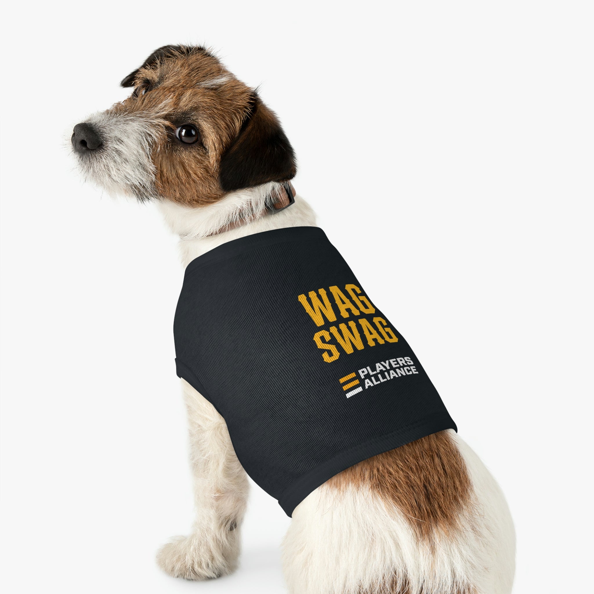 Wag Swag Pet Tank Top