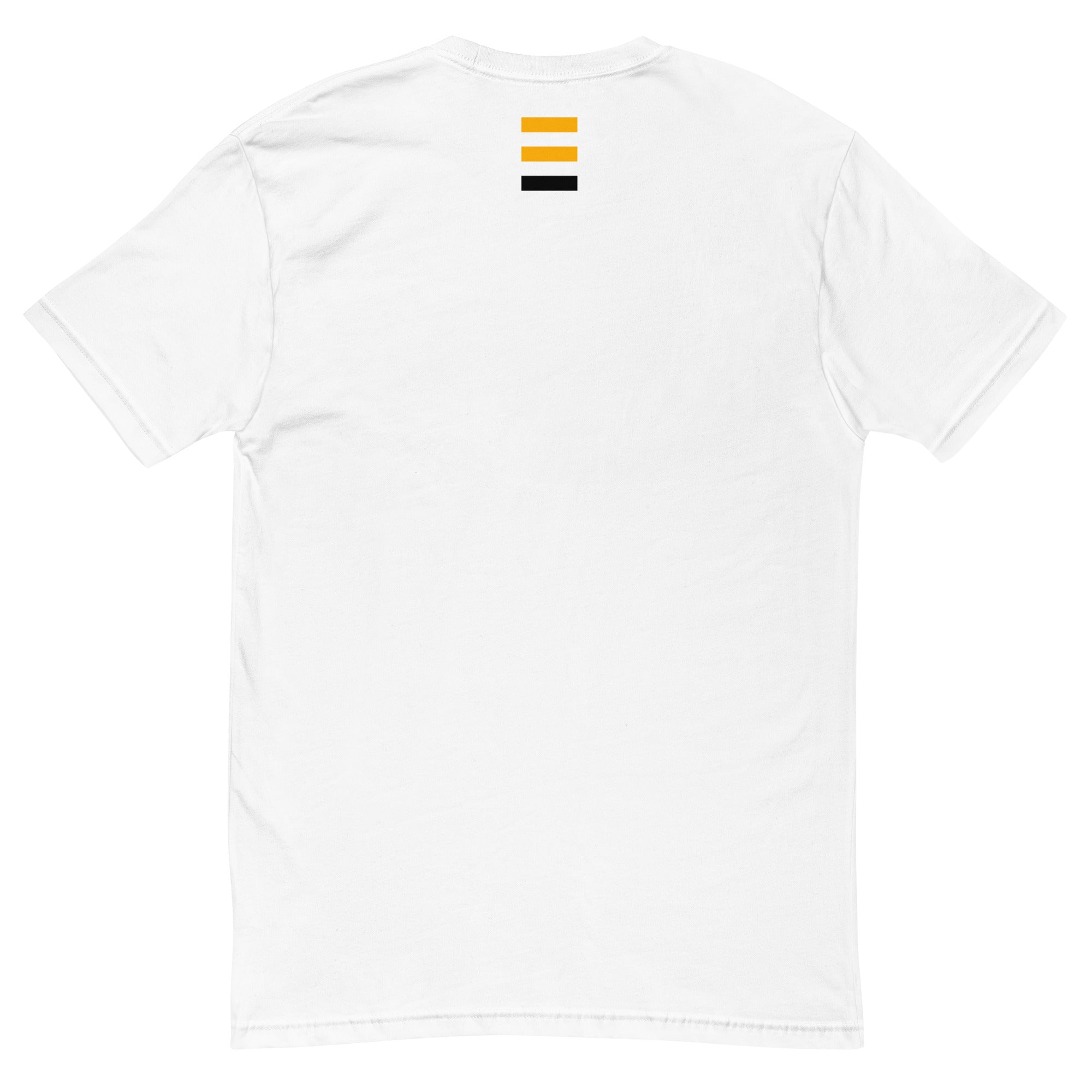 Short Sleeve T-shirt (Light)