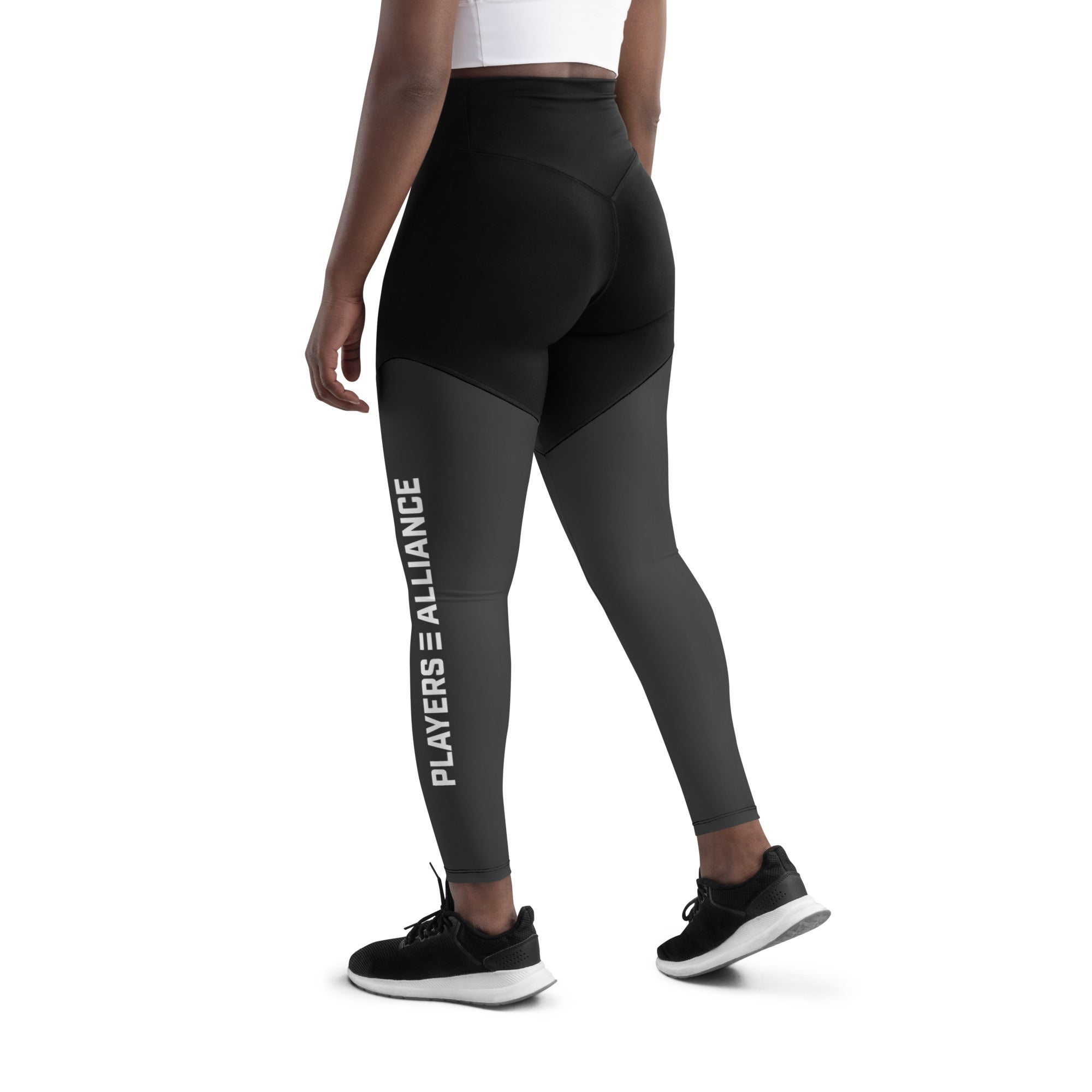 Compression Leggings