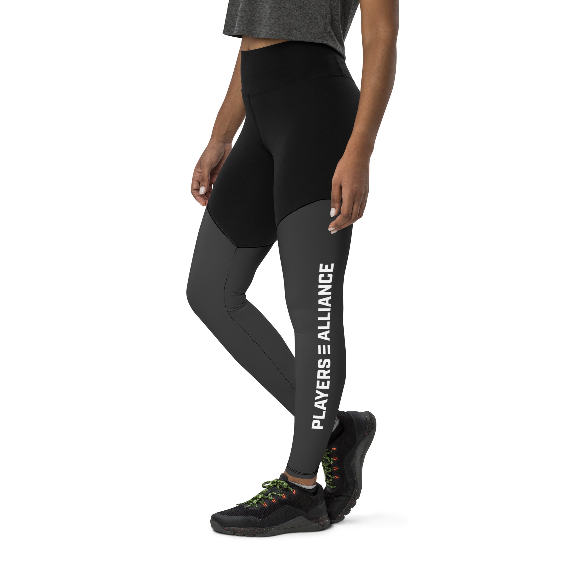 Compression Leggings