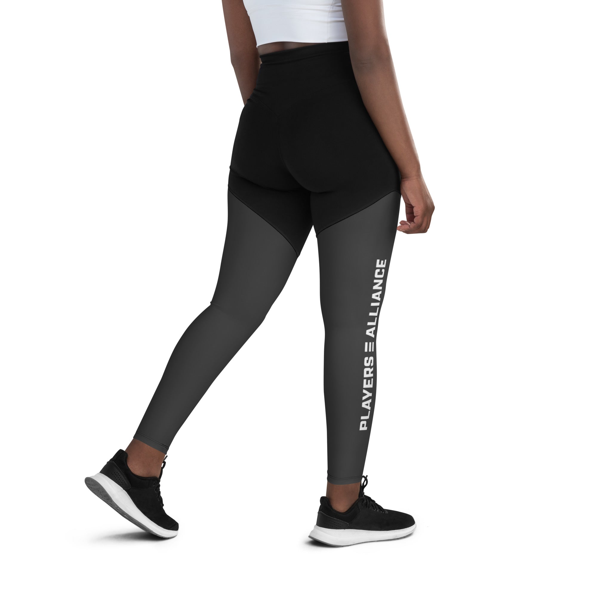 Compression Leggings