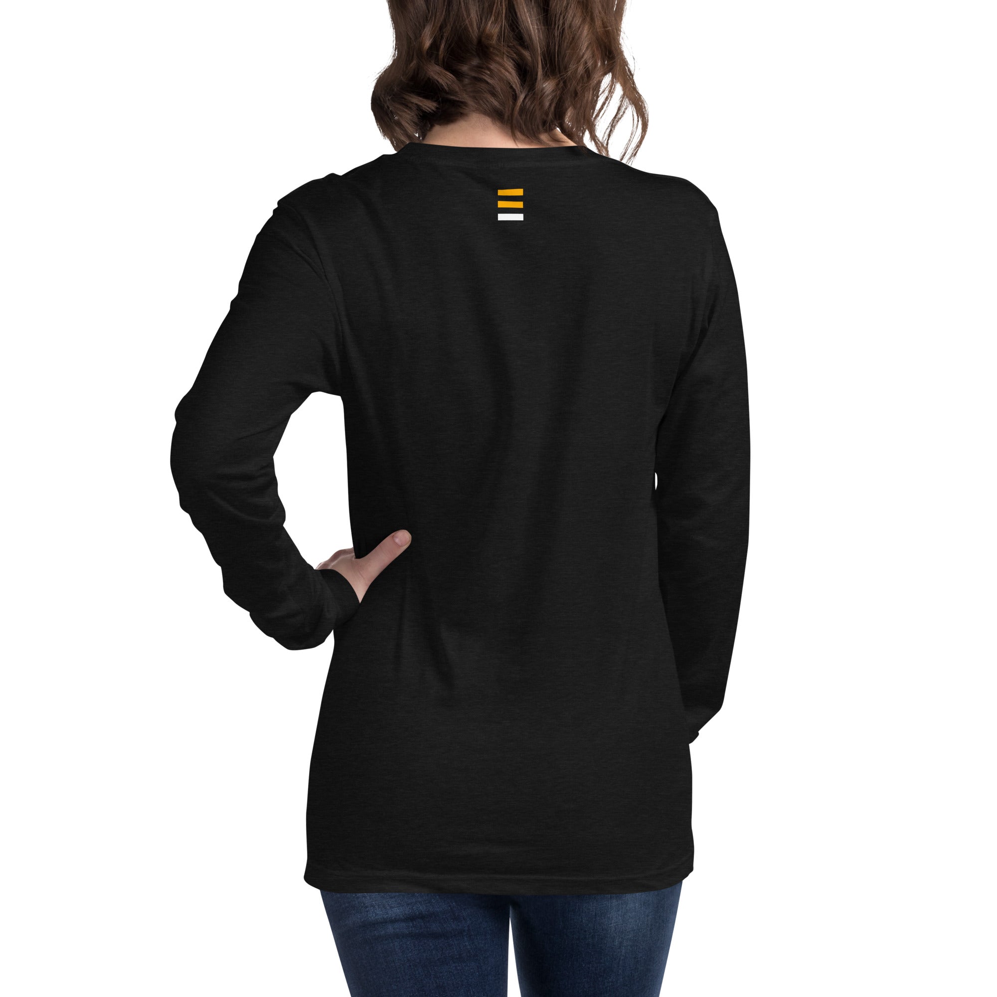 Women's Long Sleeve Tee