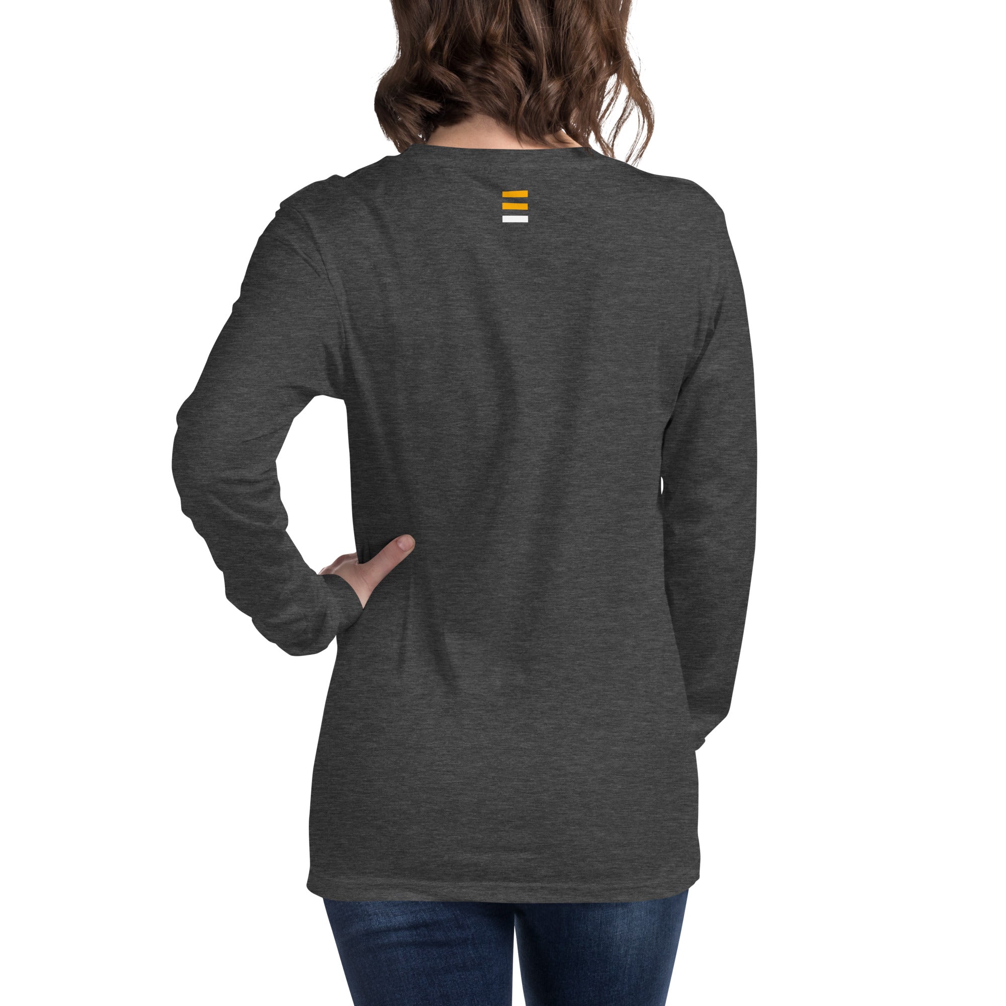 Women's Long Sleeve Tee