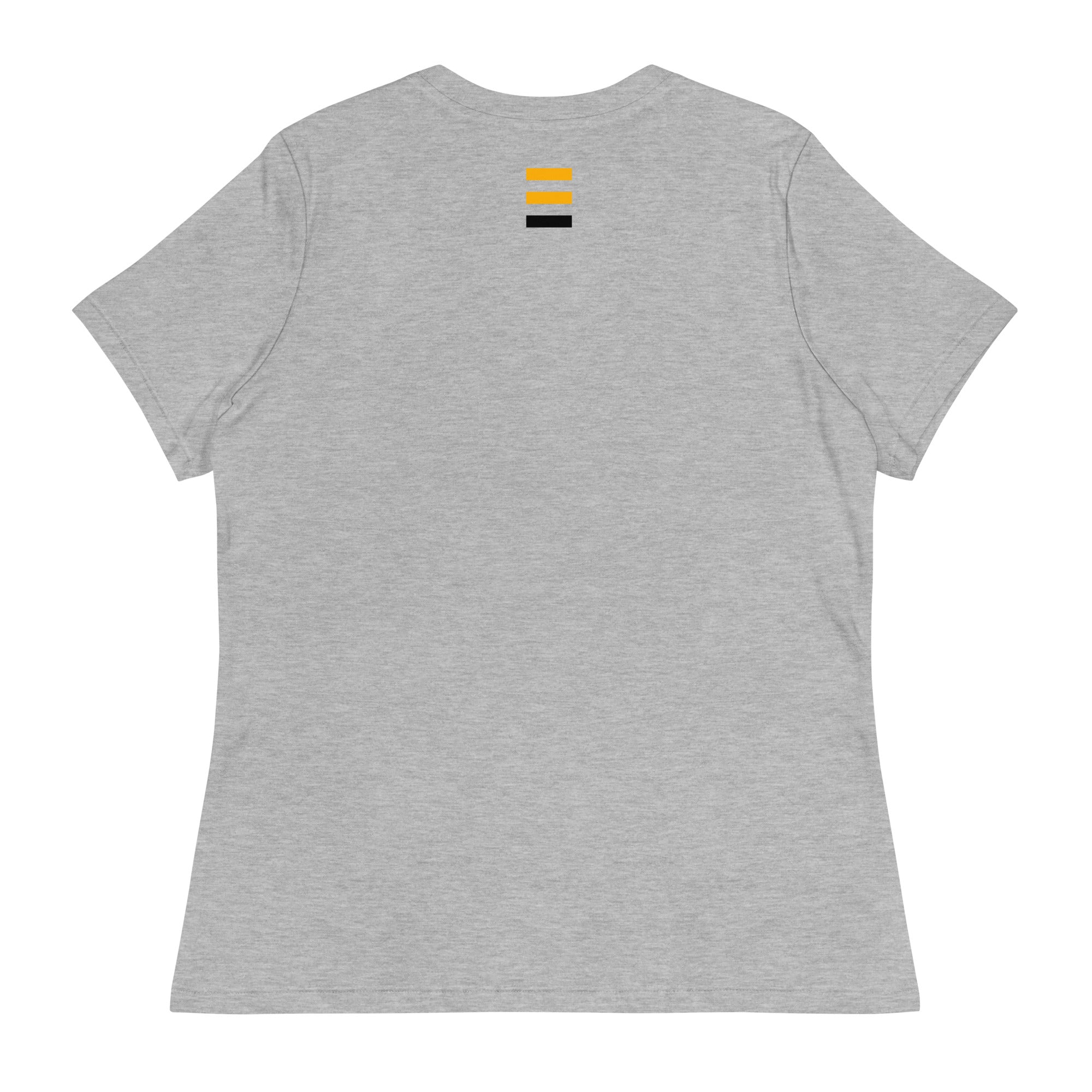 New Amsterdam Women's Relaxed T-Shirt