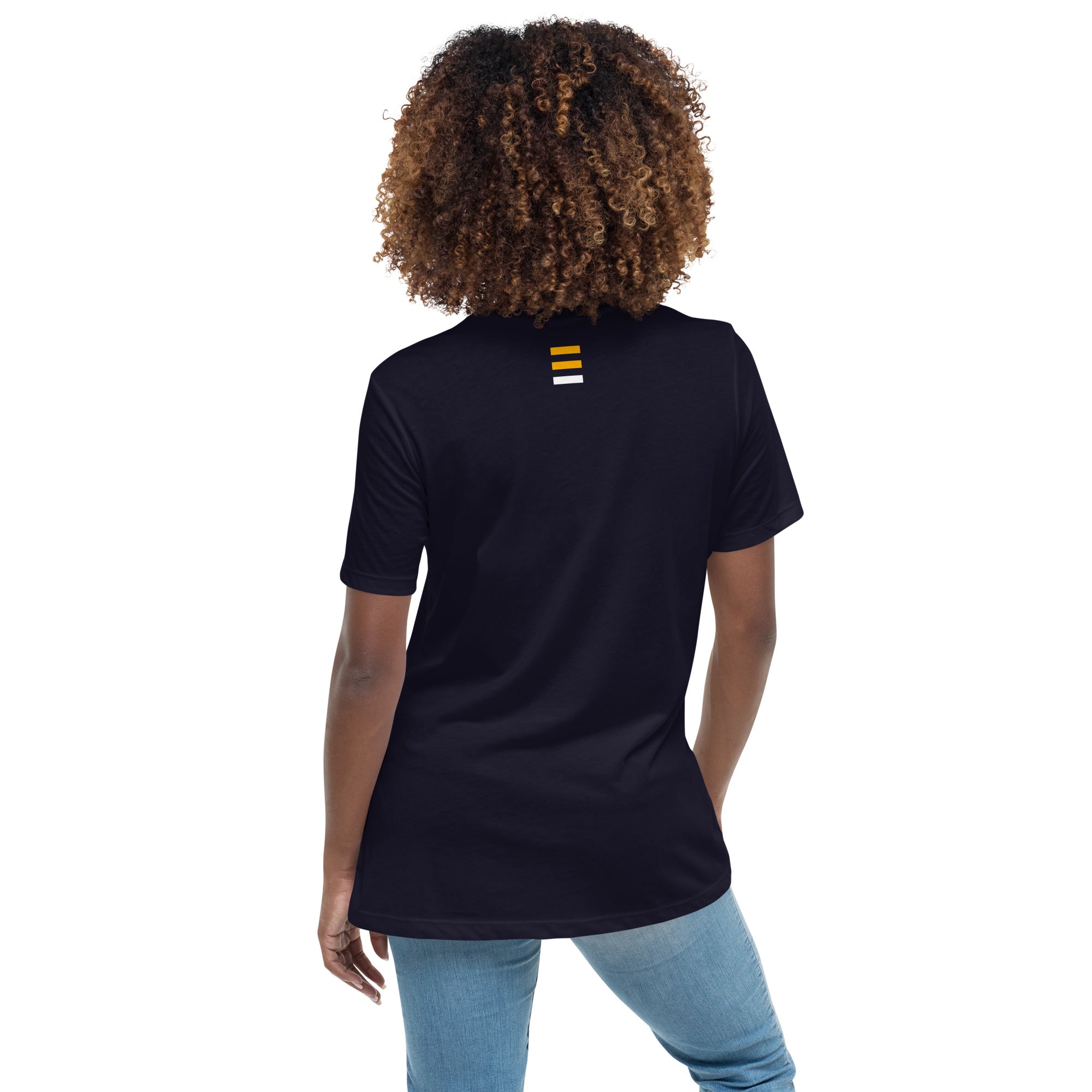 Toni Women's Relaxed T-Shirt