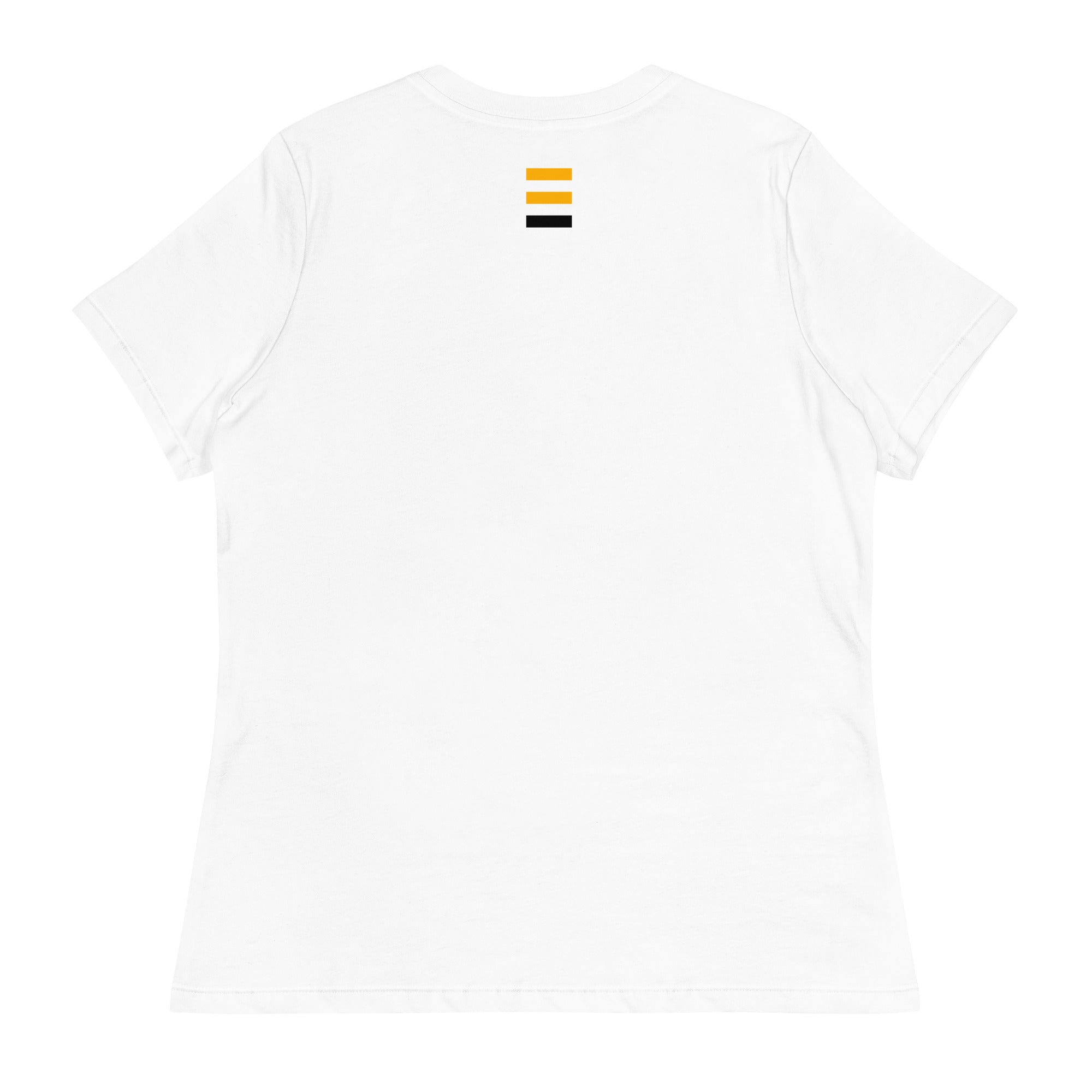 Toni Women's Relaxed T-Shirt (Light)